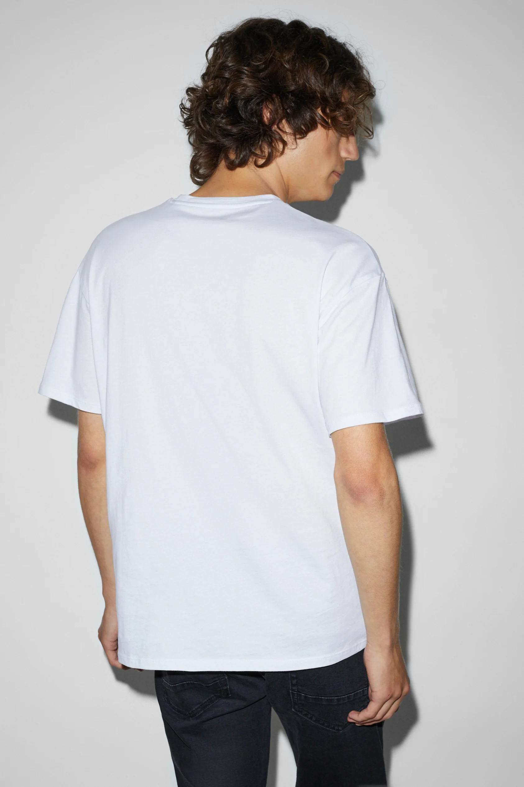 T-shirt - Dungeons & Dragons