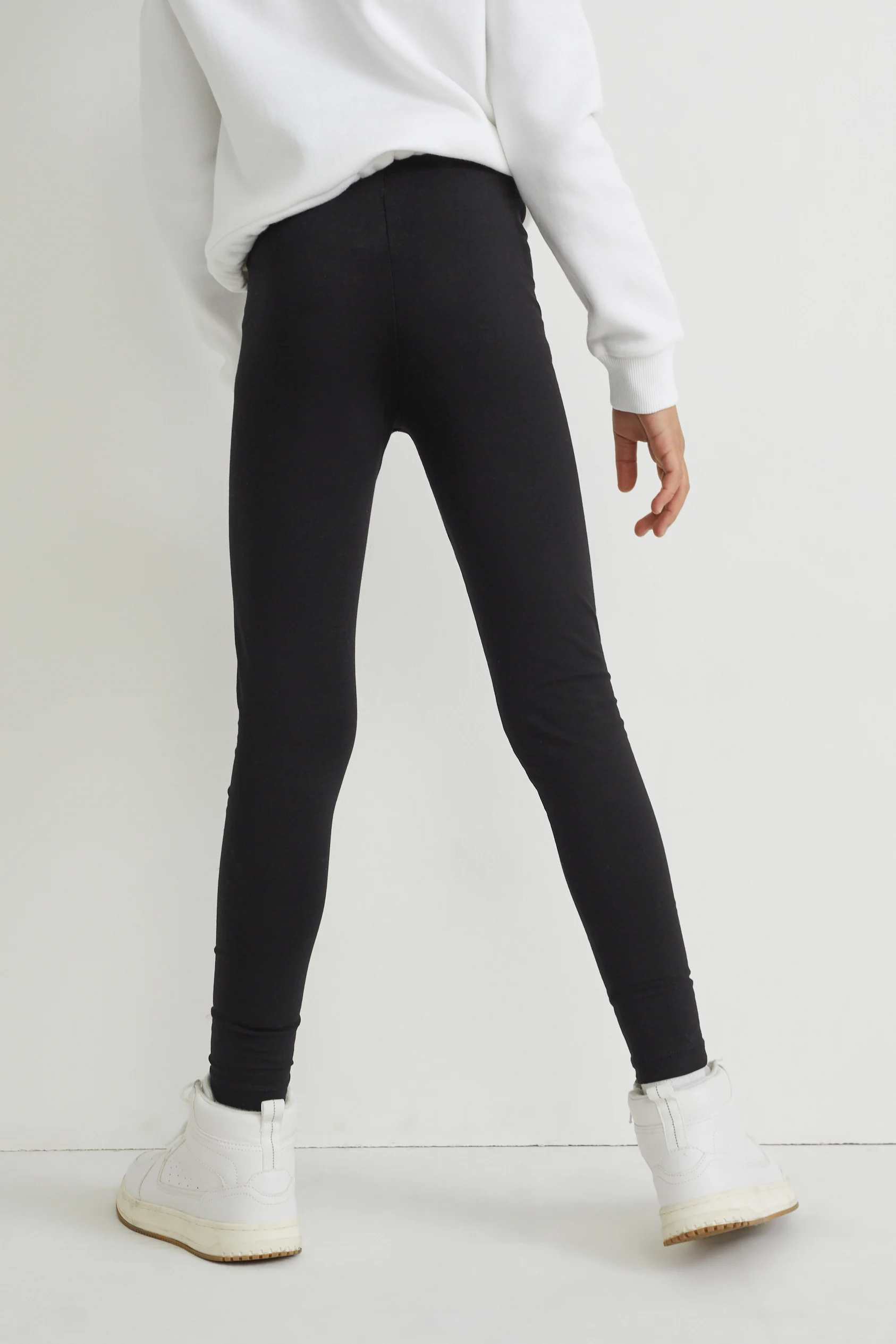 Multipack of 2 - leggings