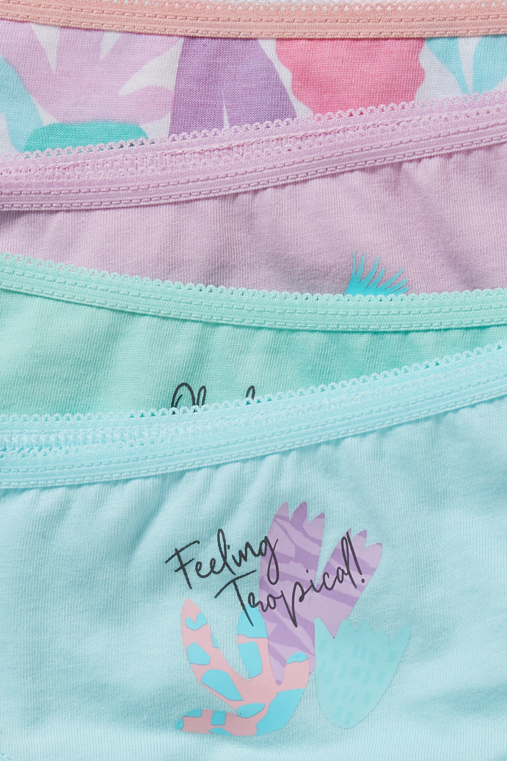 Multipack of 5 - briefs