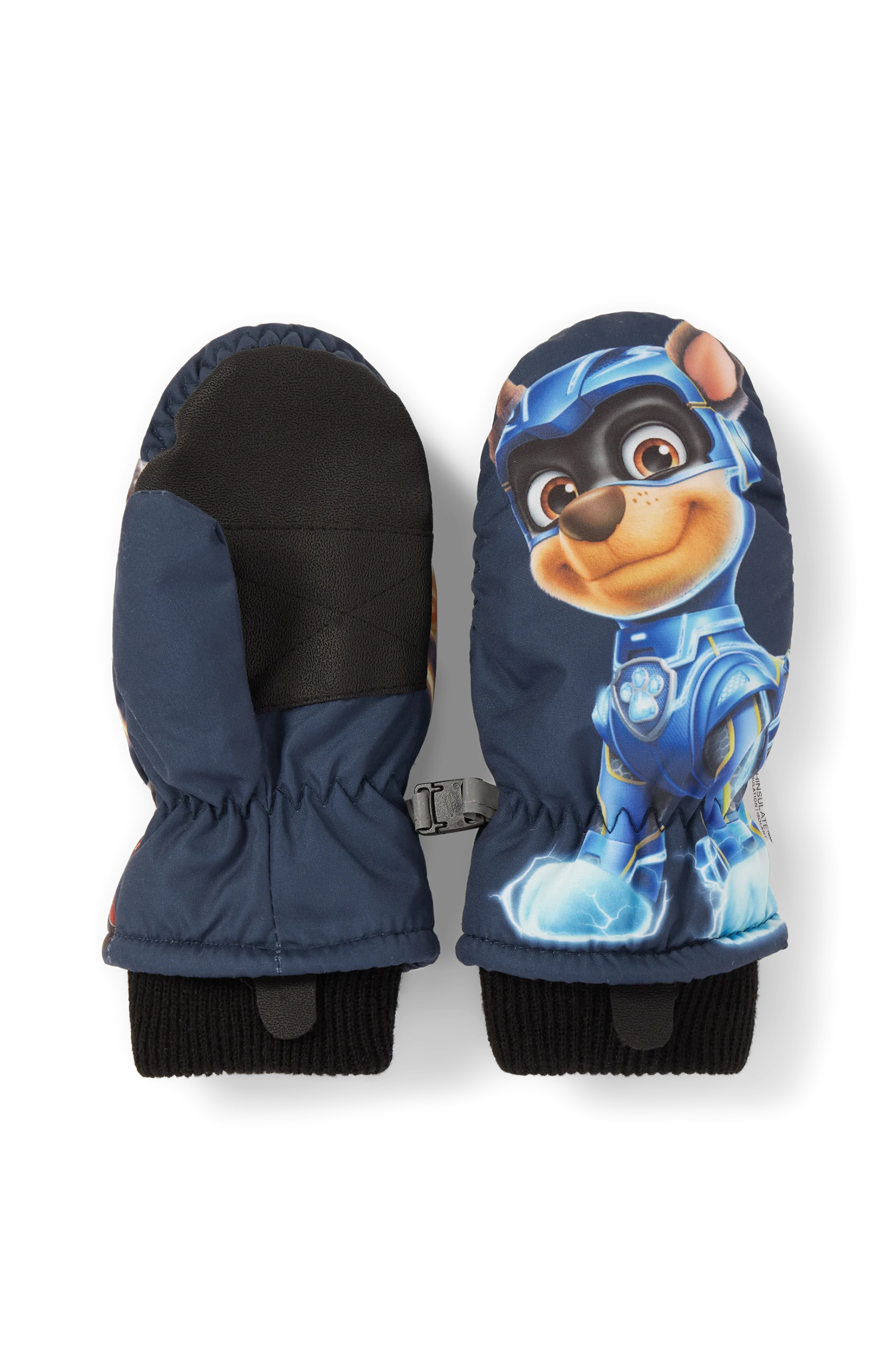 PAW Patrol - mittens
