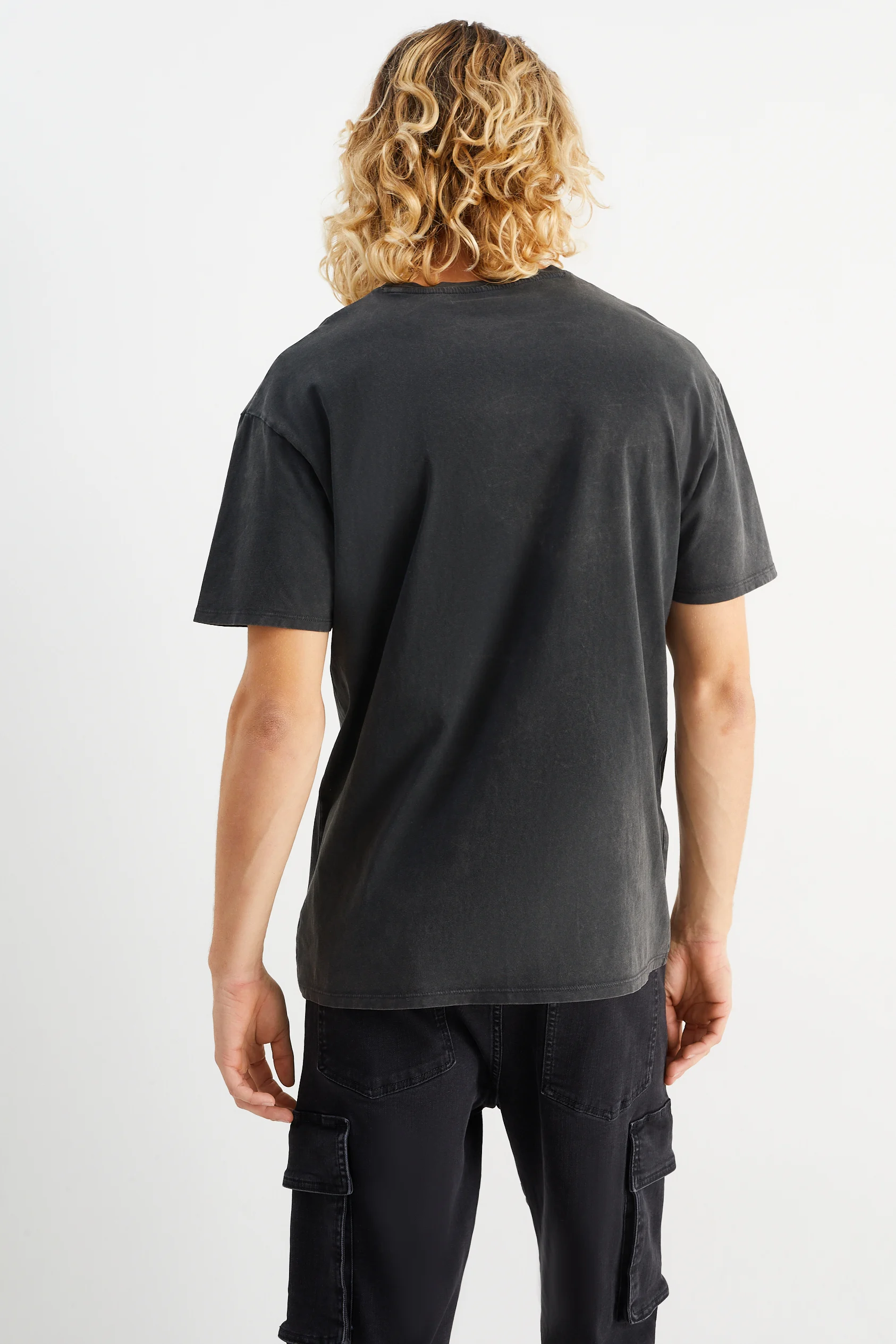 Christmas T-shirt - Star Wars