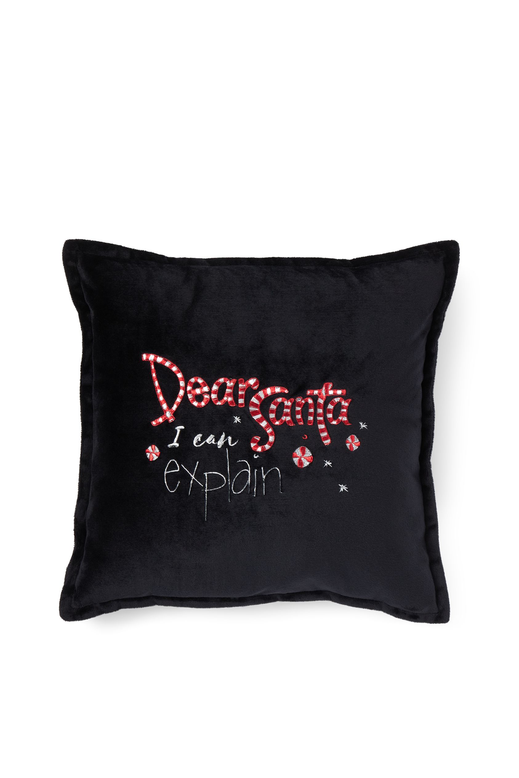 Christmas cushion - 40 x 40 cm