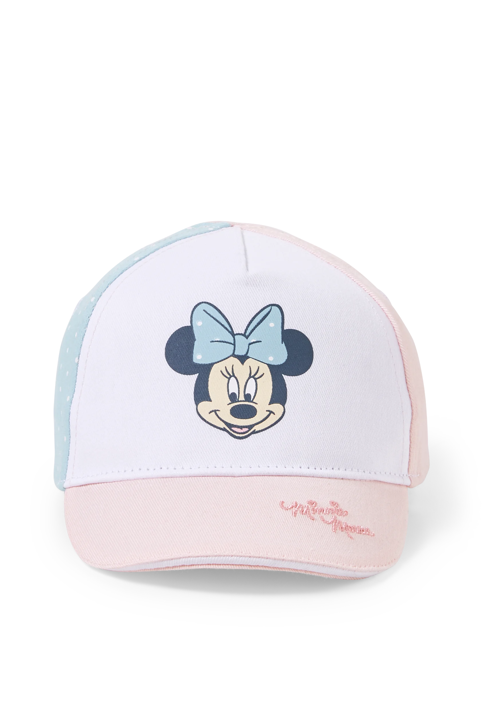 Minnie Mouse - baseball cap