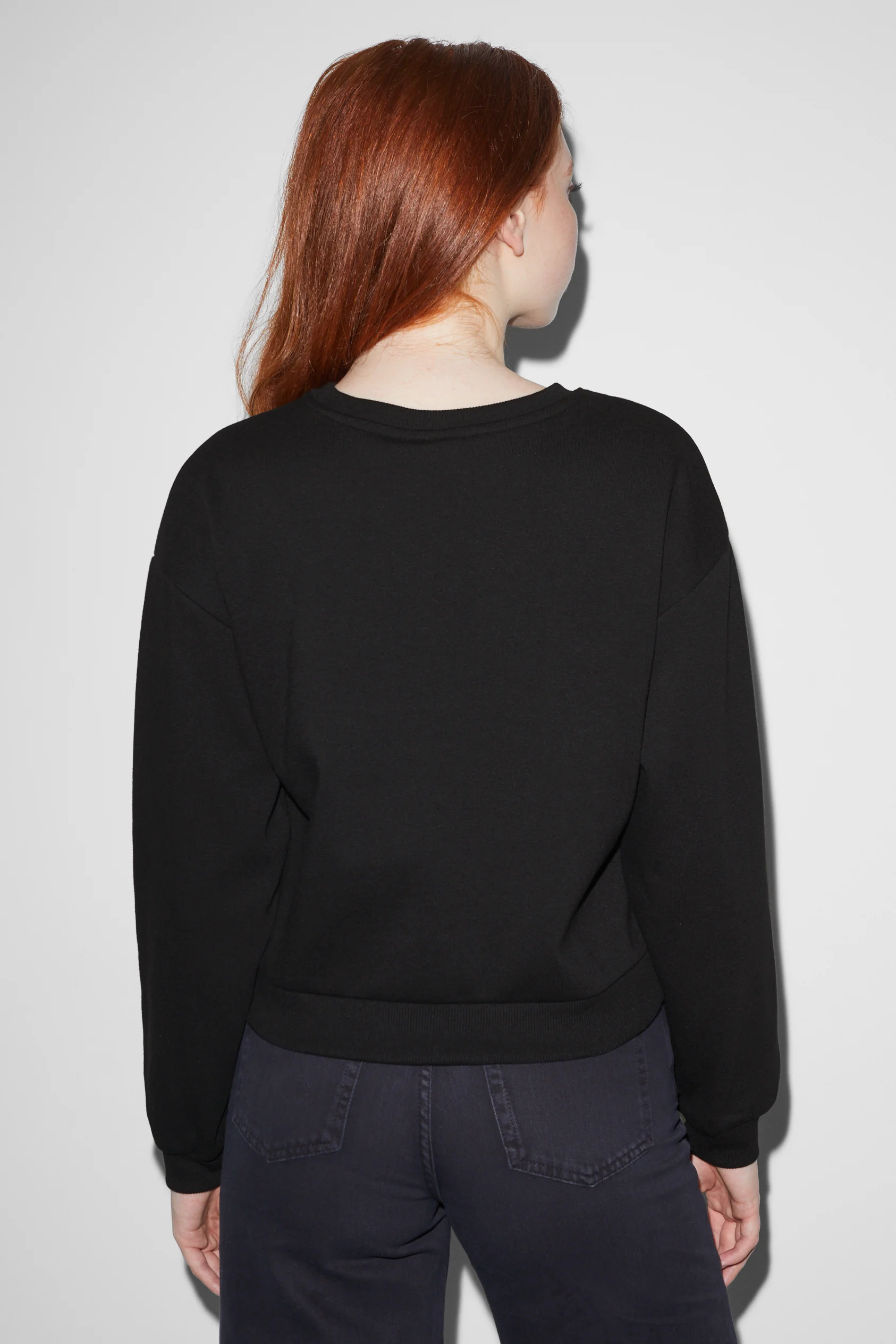 CLOCKHOUSE - sweatshirt