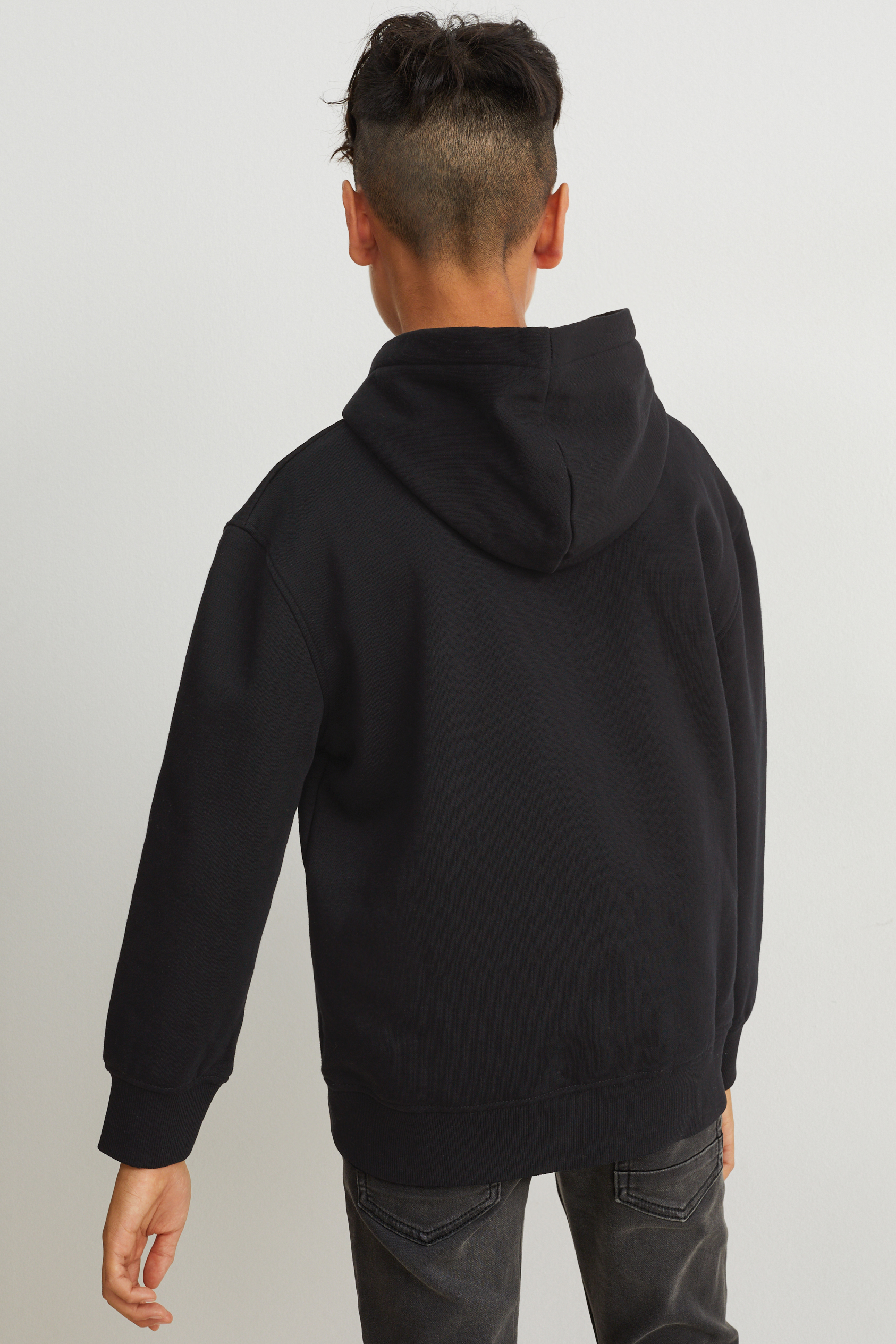 Black Panther - hoodie