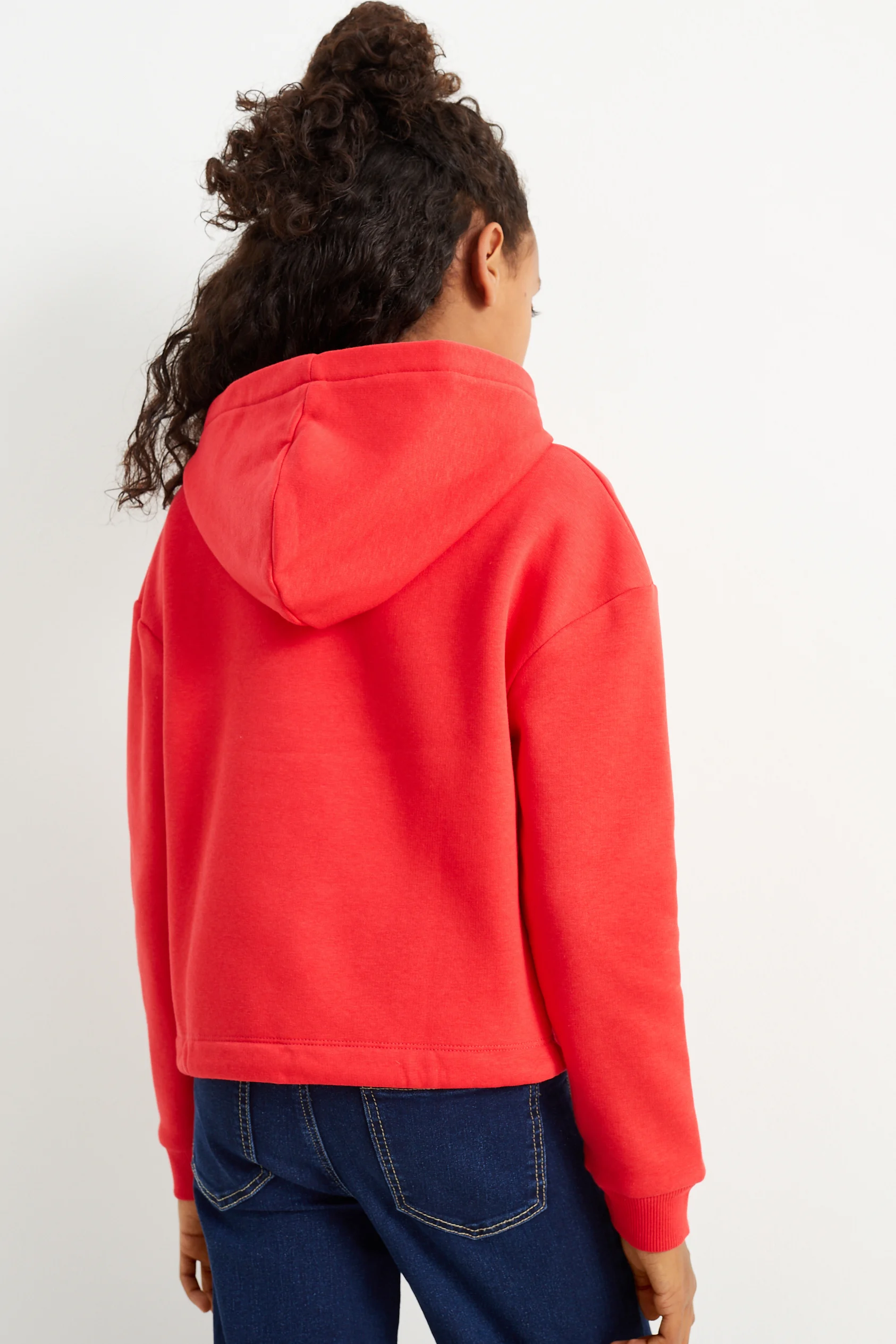 The Grinch - Christmas hoodie