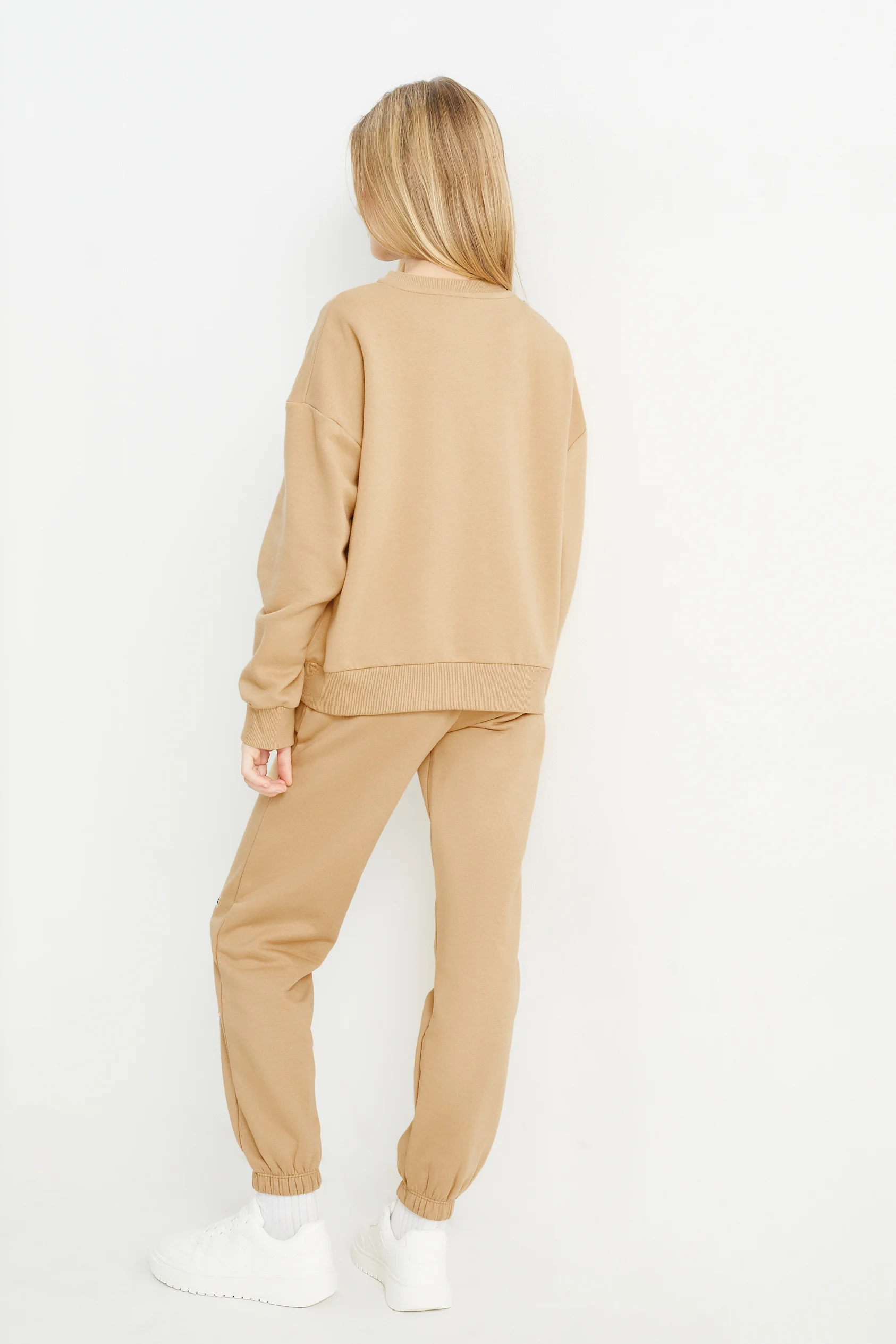 Wednesday - set - sweatshirt and joggers - 2 piece