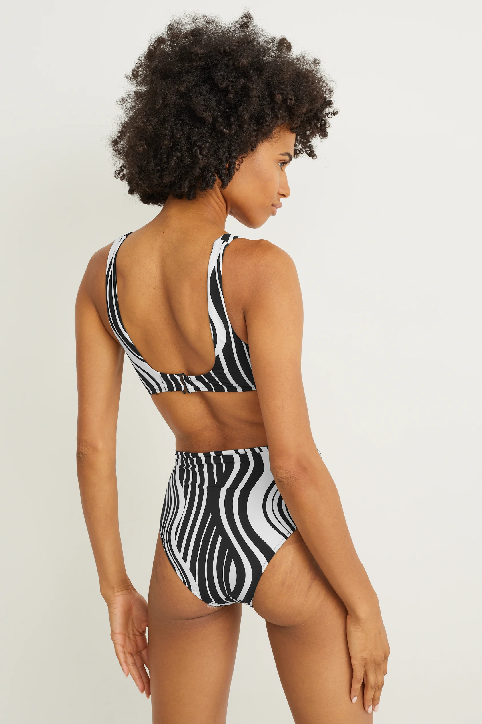 Bikini top - padded - LYCRA? XTRA LIFE?