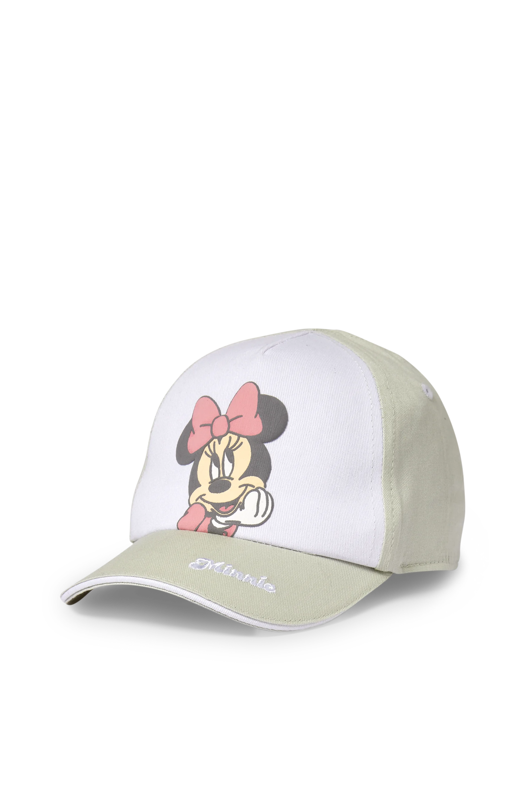 Minnie Mouse - baseball cap