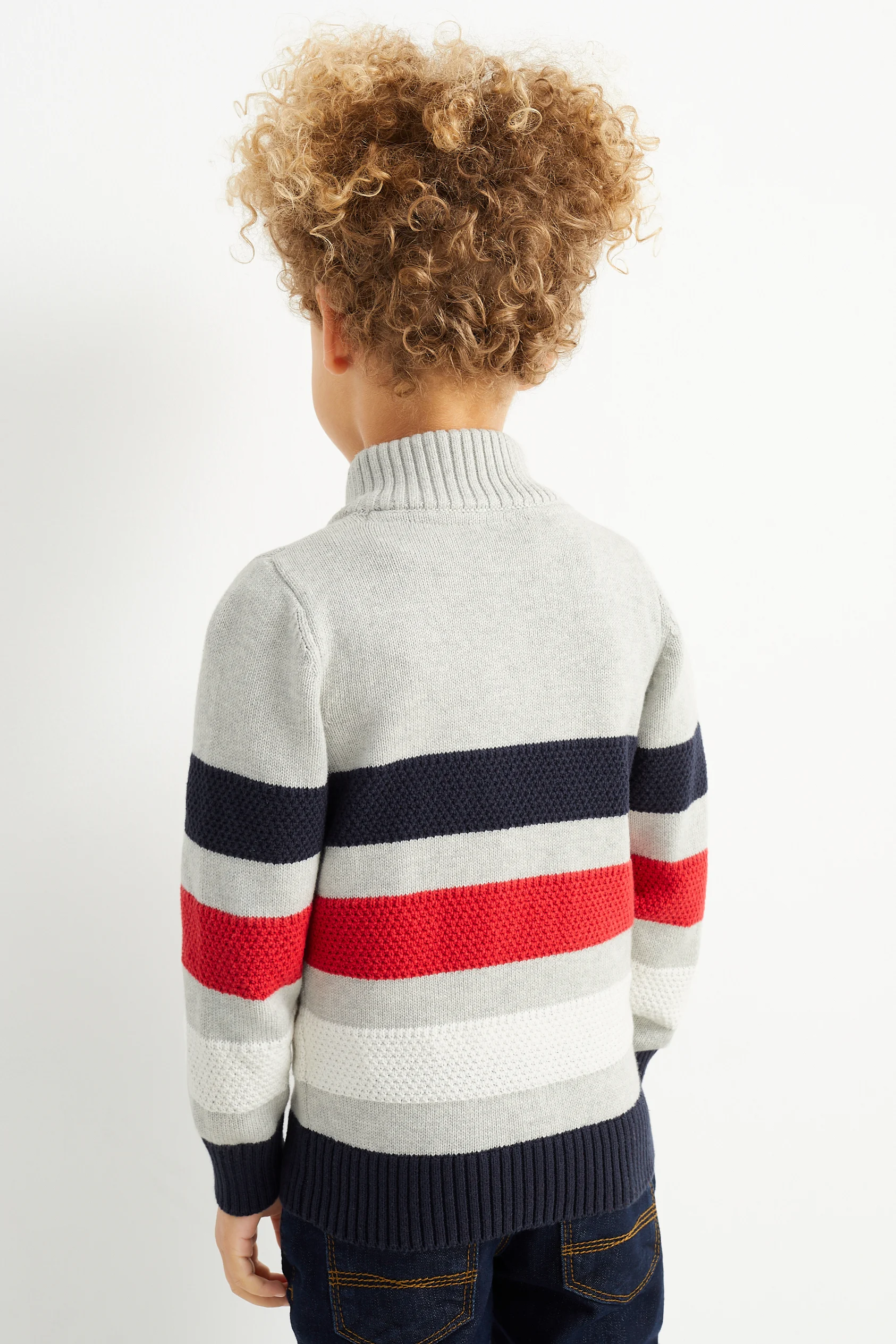 PAW Patrol - jumper - striped