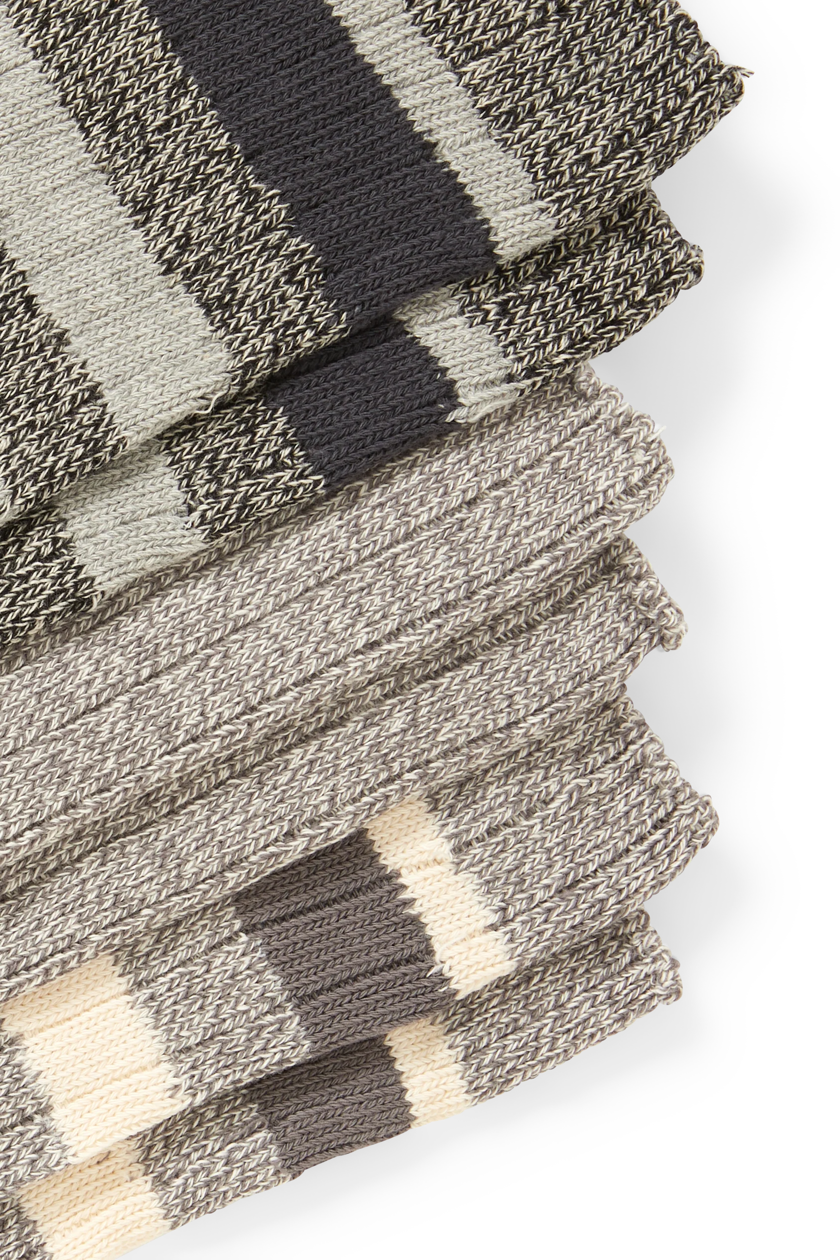 Multipack of 3 - socks