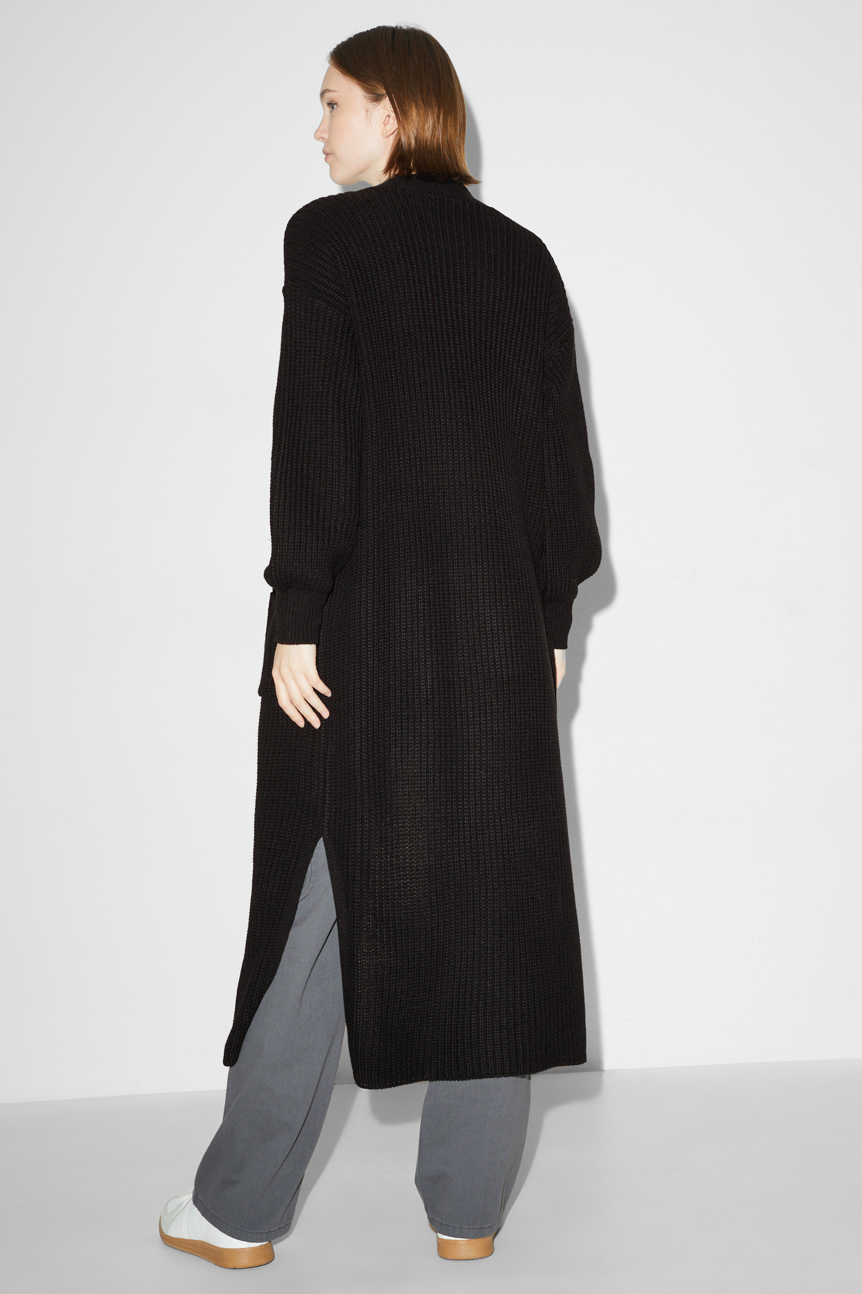 CLOCKHOUSE - long cardigan