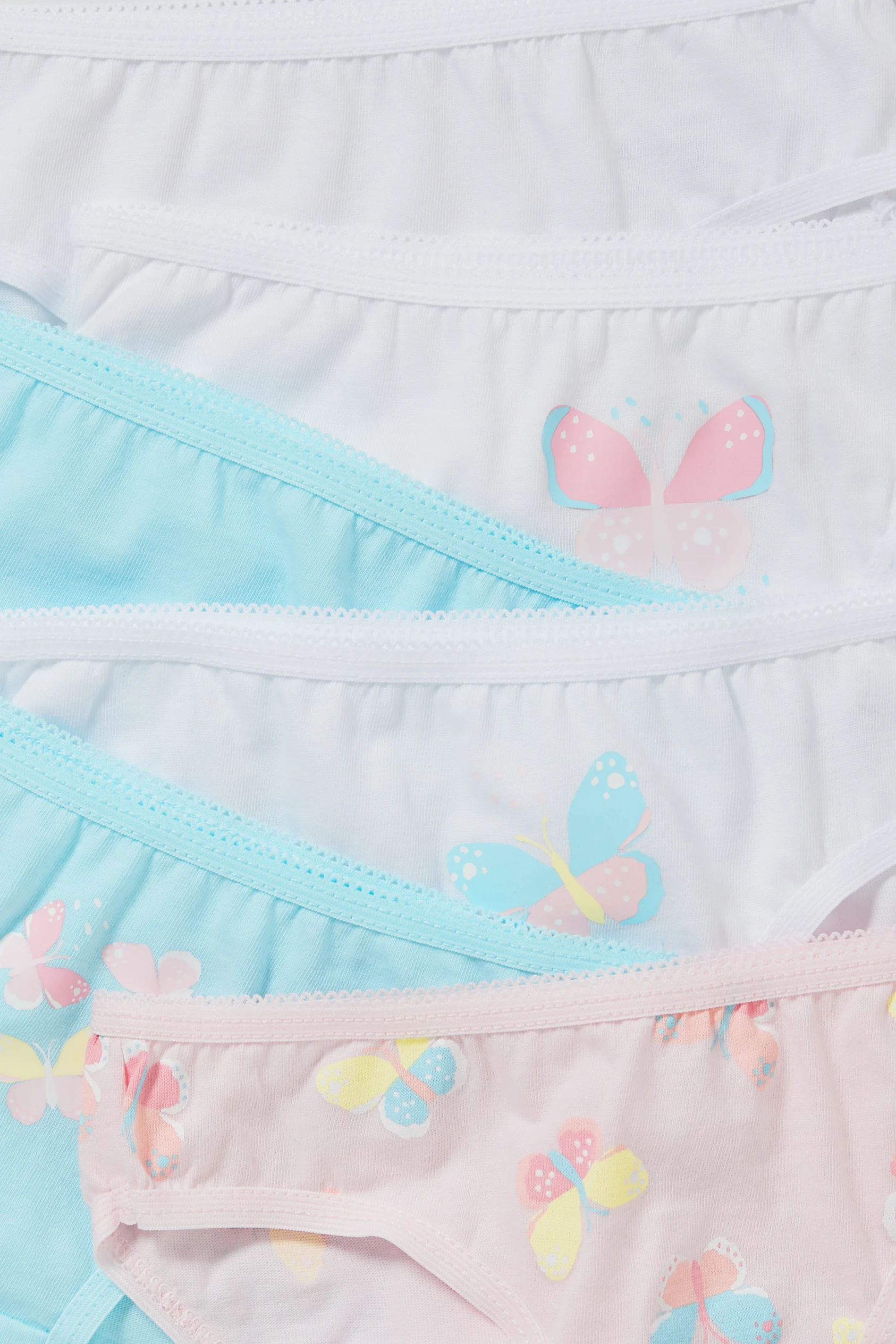 Multipack of 12 - briefs