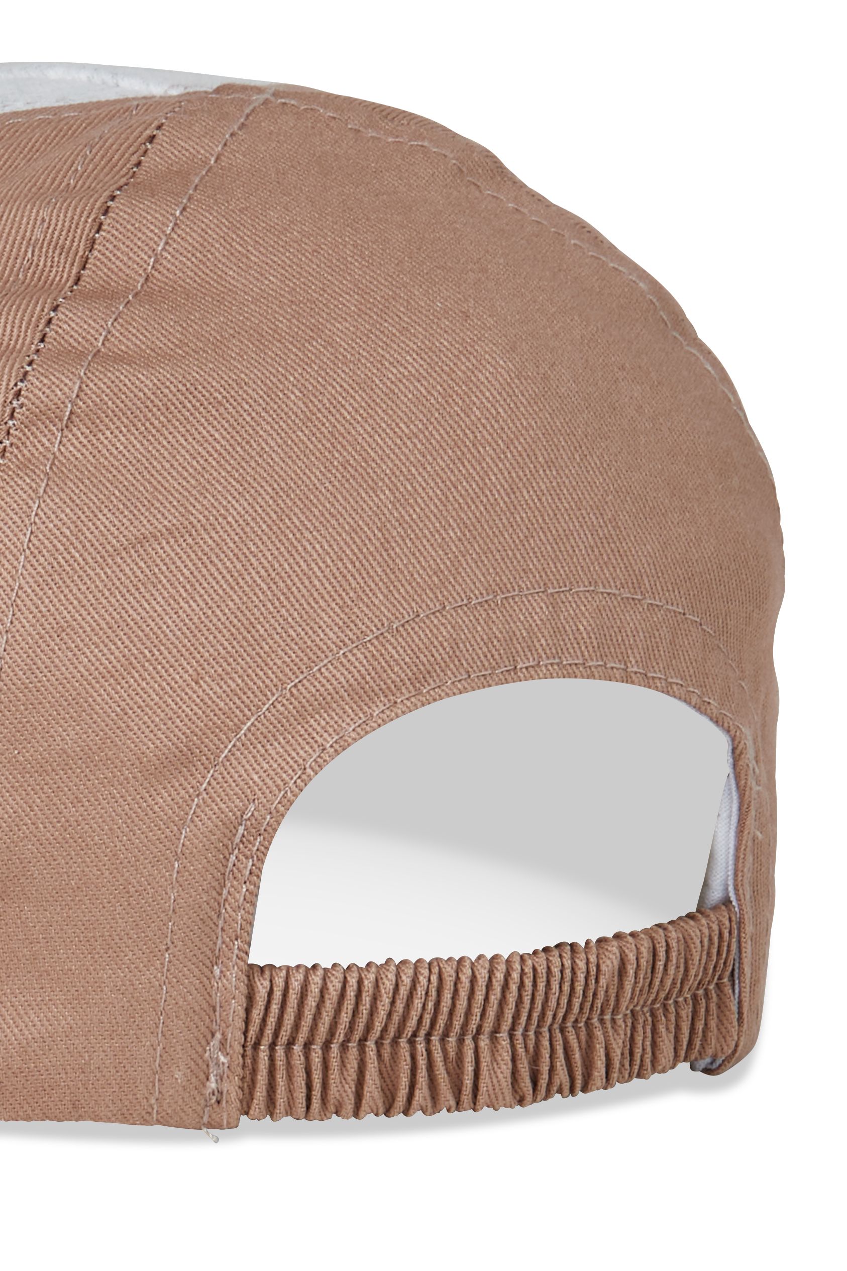 Mickey Mouse - baby cap