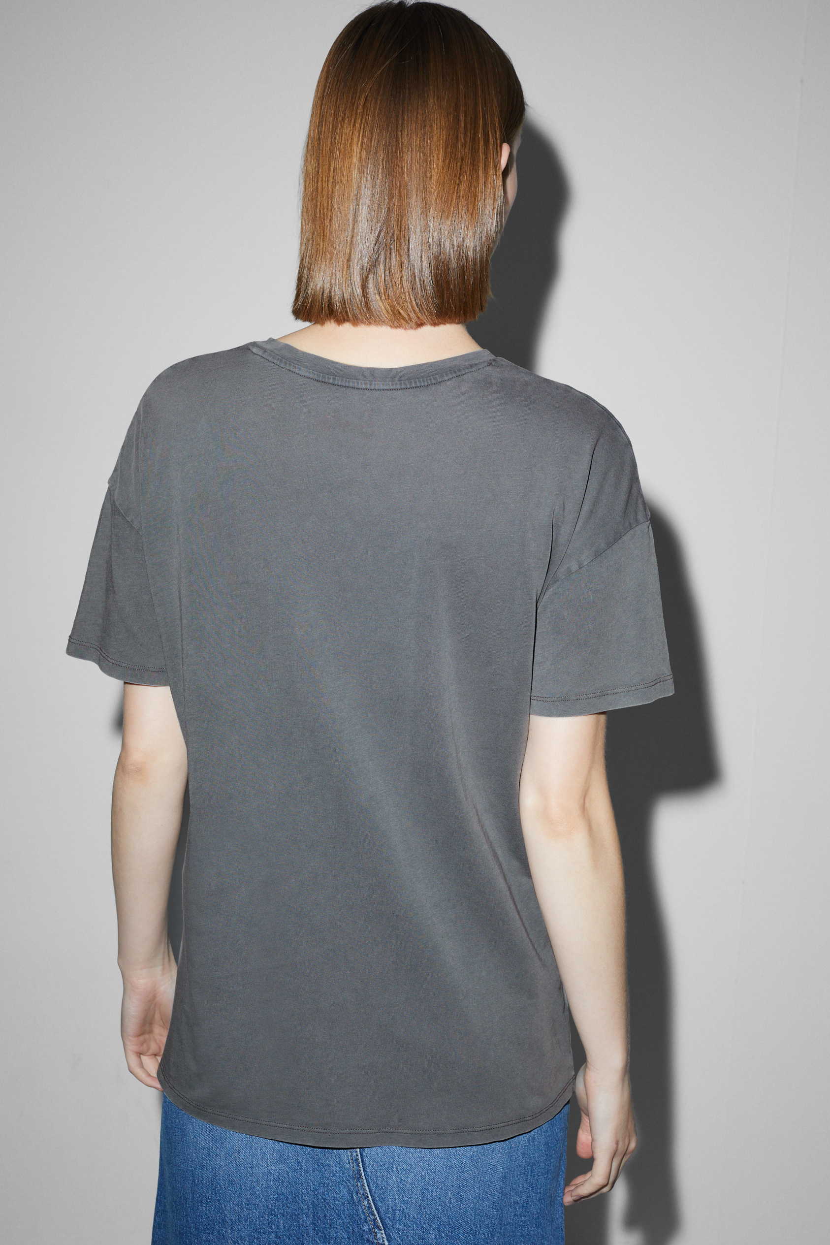 CLOCKHOUSE - T-shirt - Barbie