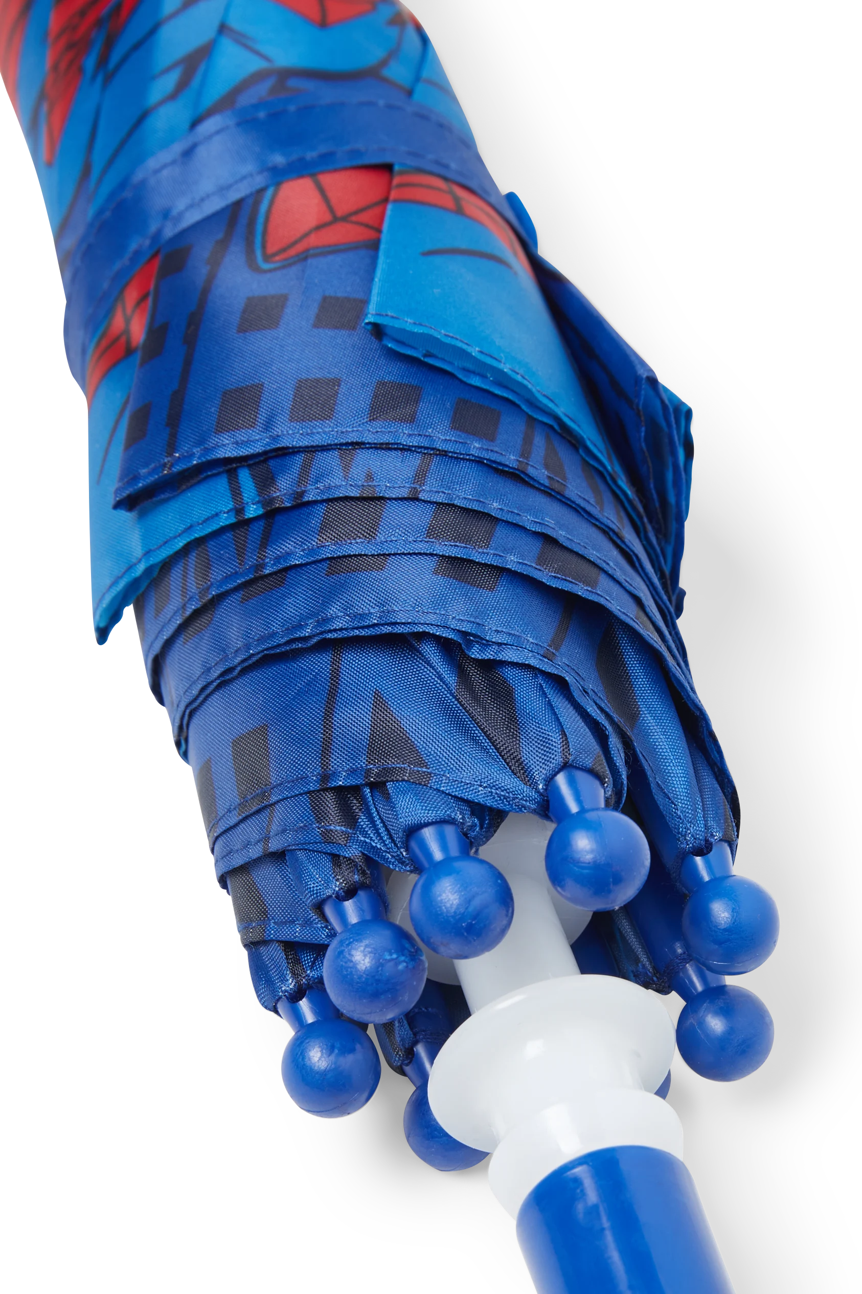 Spider-Man - umbrella