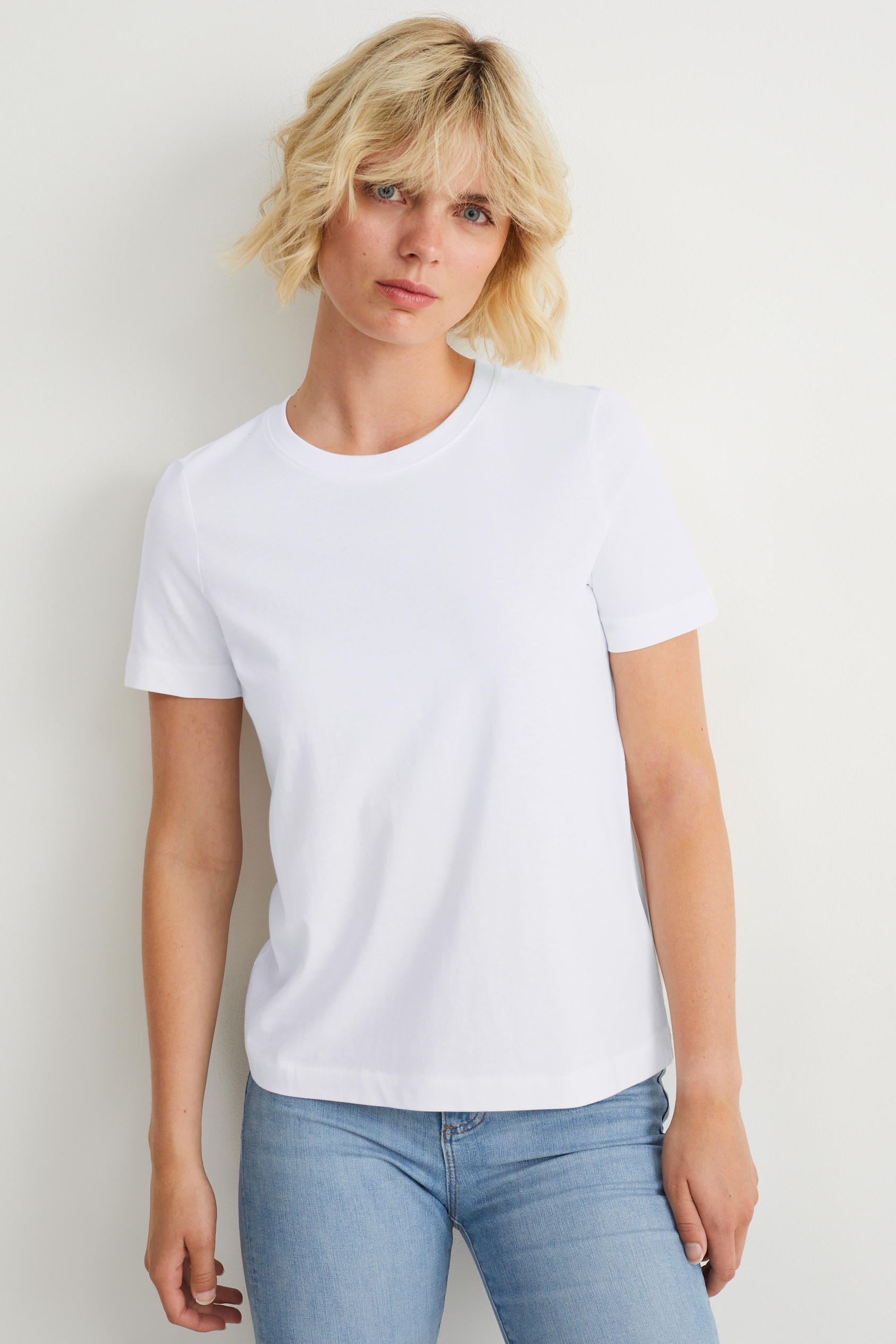 Basic T-shirt