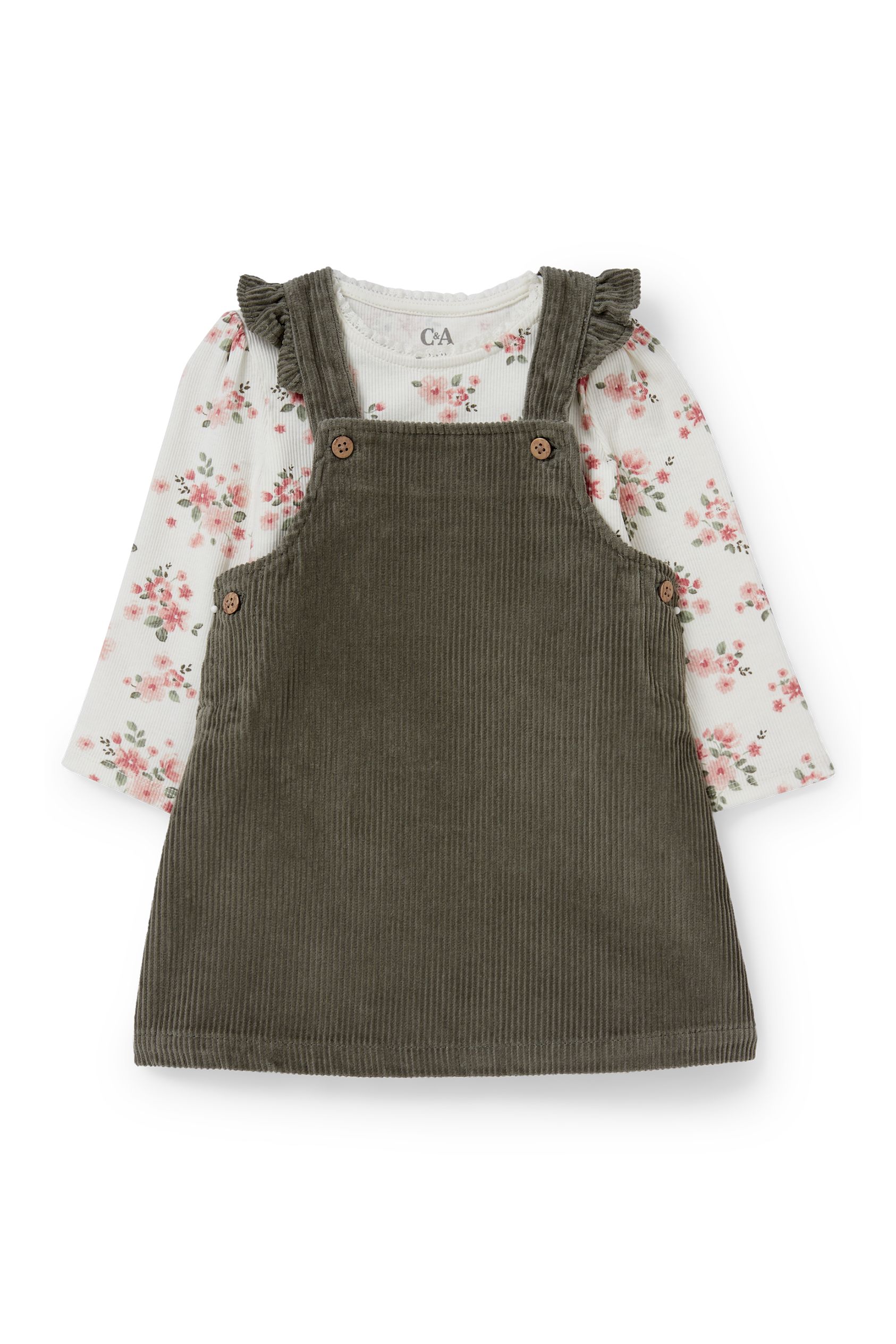 Baby outfit - 2 piece