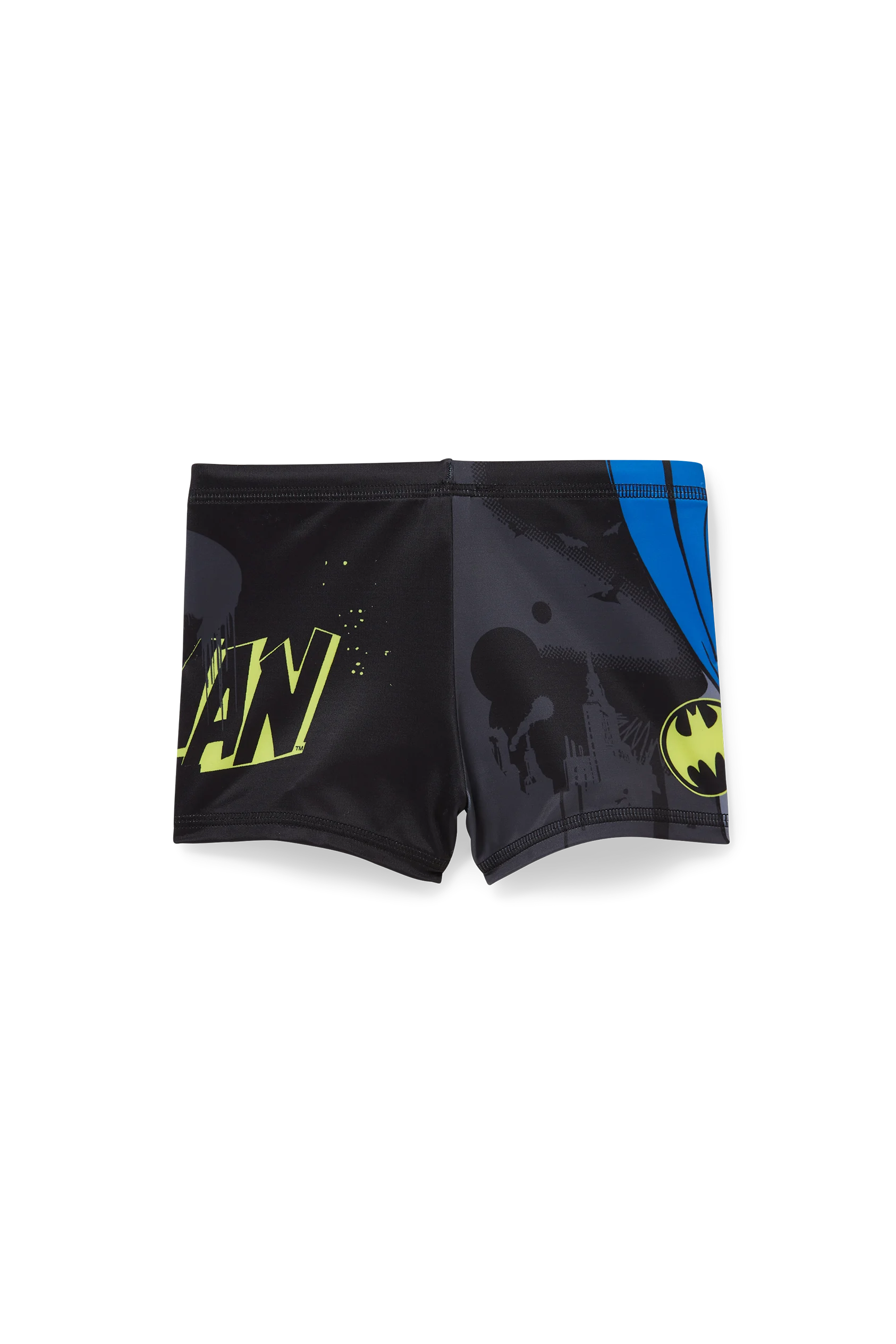 Batman - swim shorts - LYCRA? XTRA LIFE?