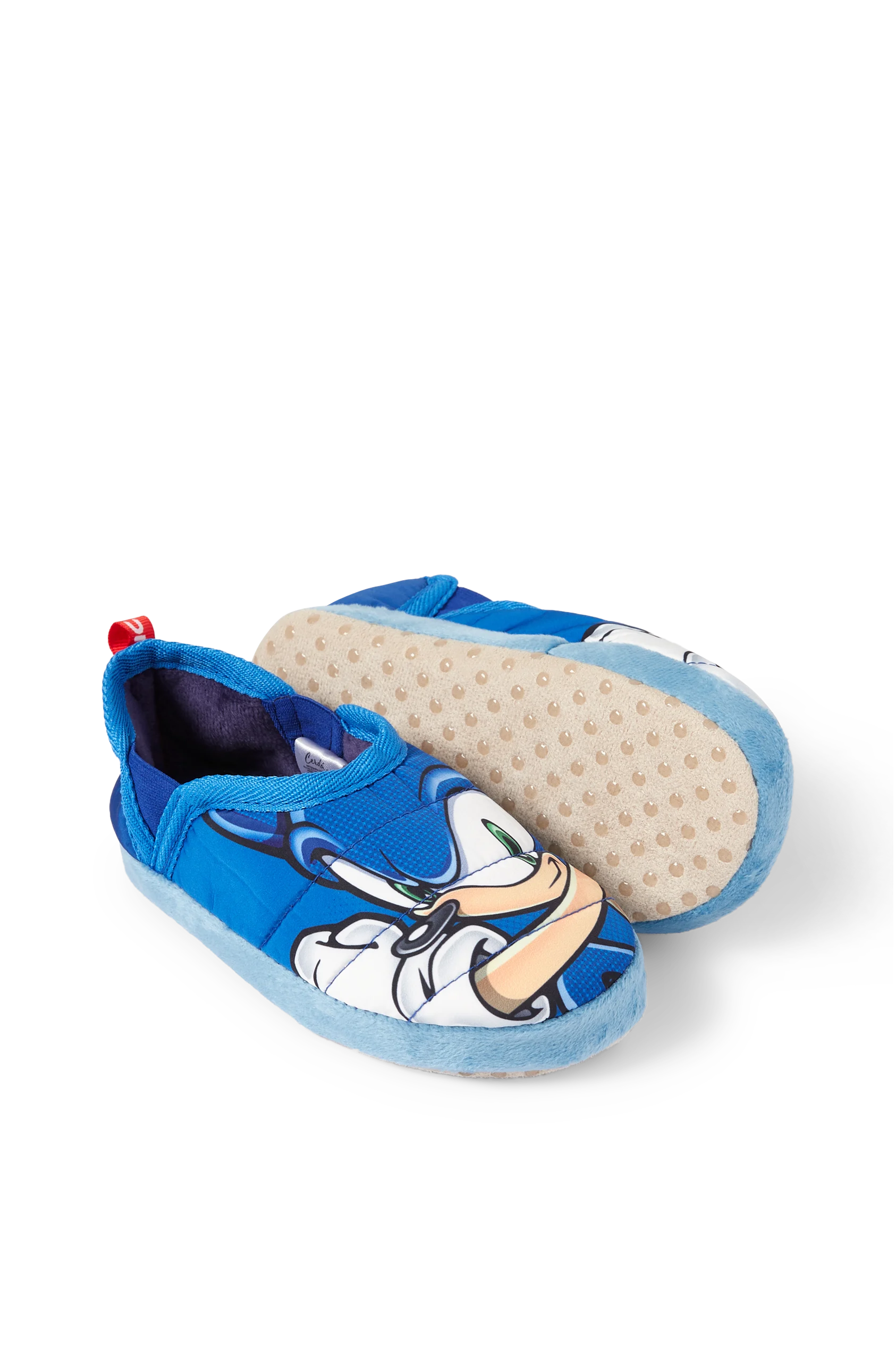 Sonic - slippers