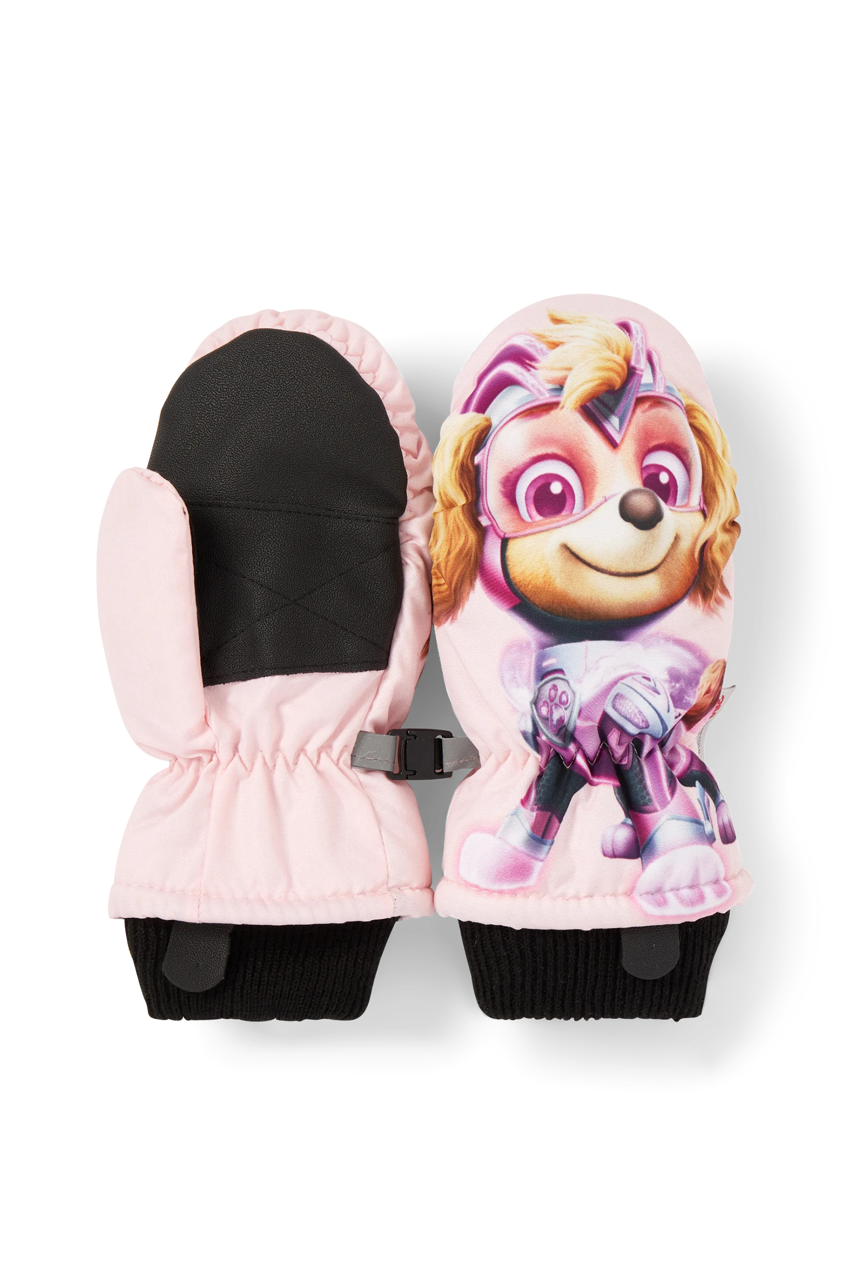 PAW Patrol - mittens