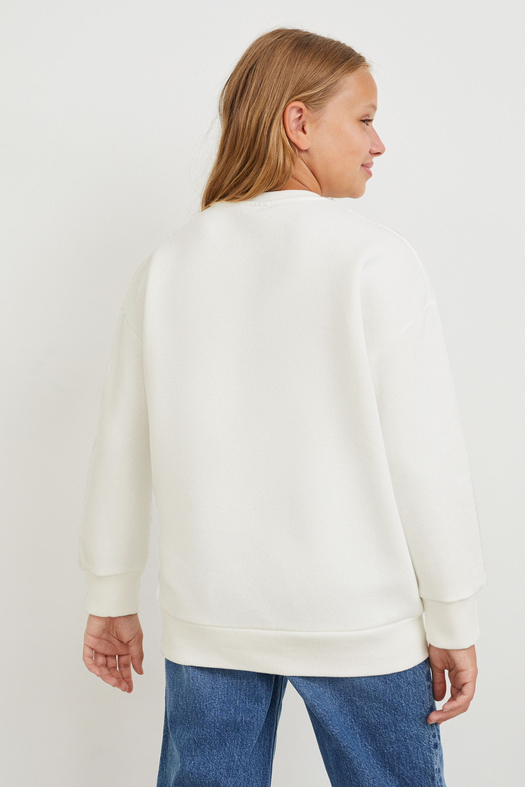 Nirvana - sweatshirt