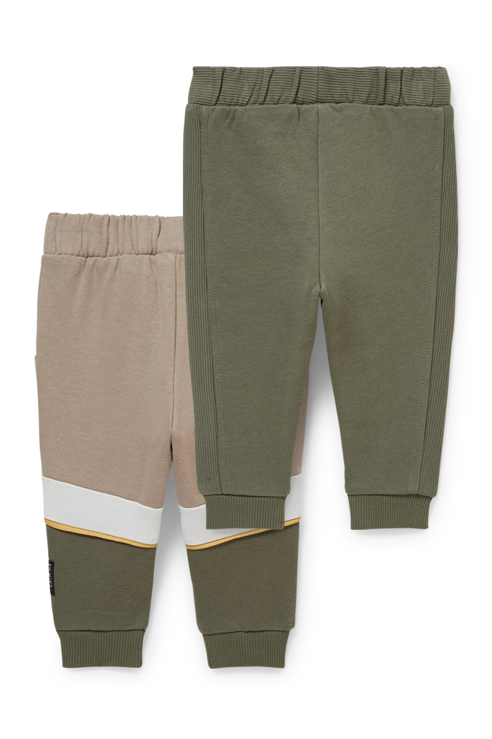 Multipack of 2 - baby joggers