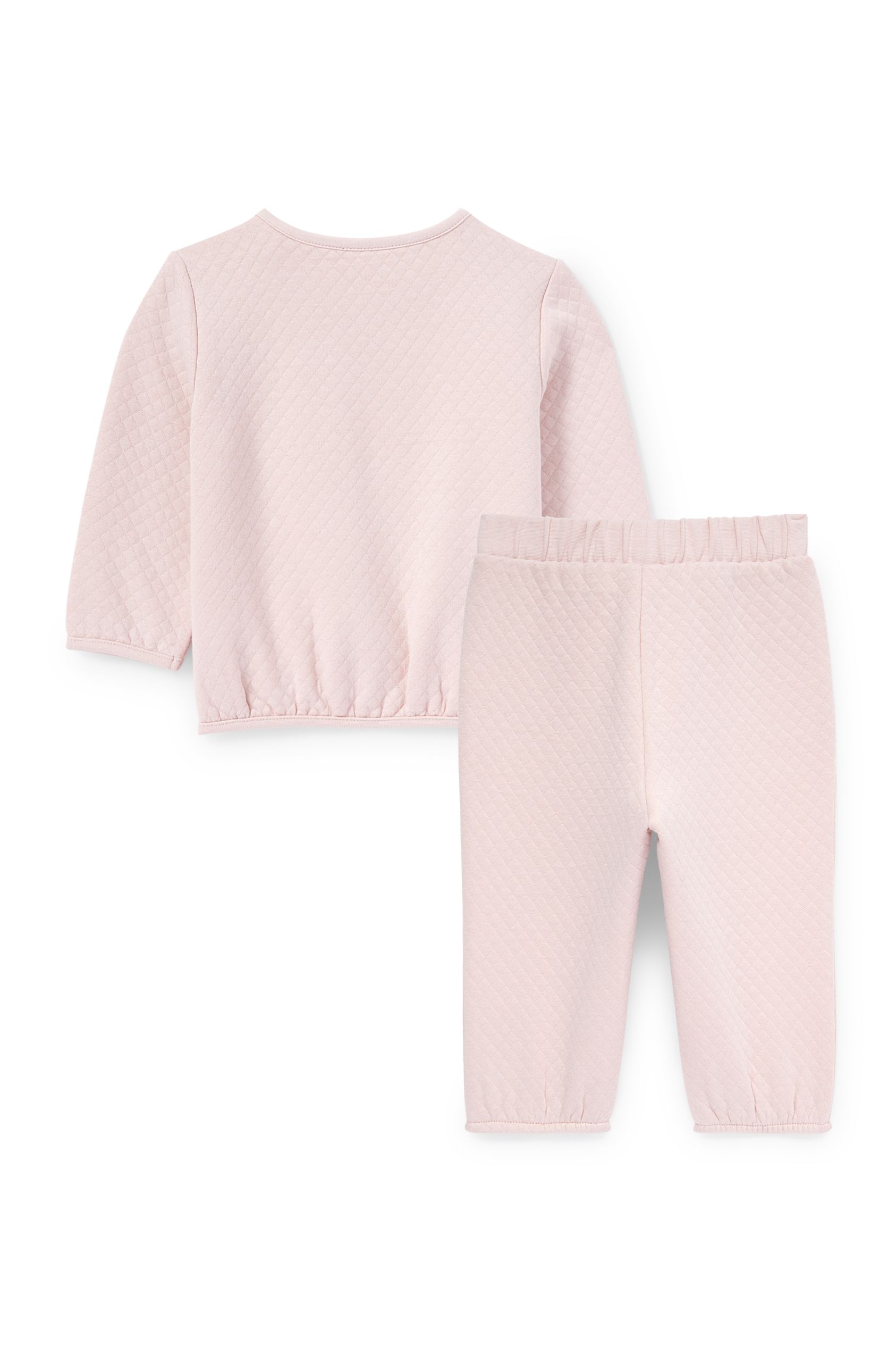 Baby outfit - 2 piece