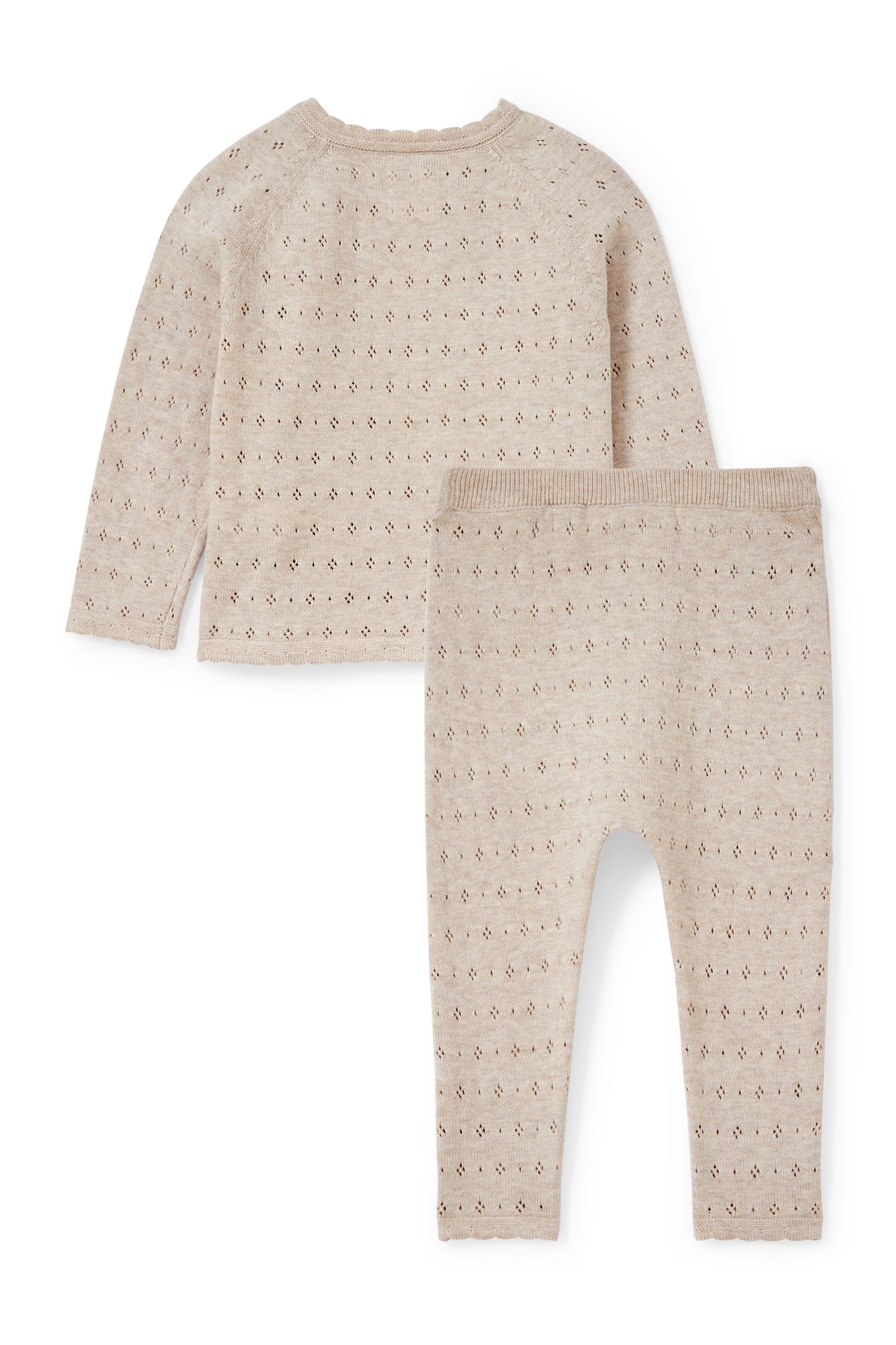 Baby outfit - 2 piece