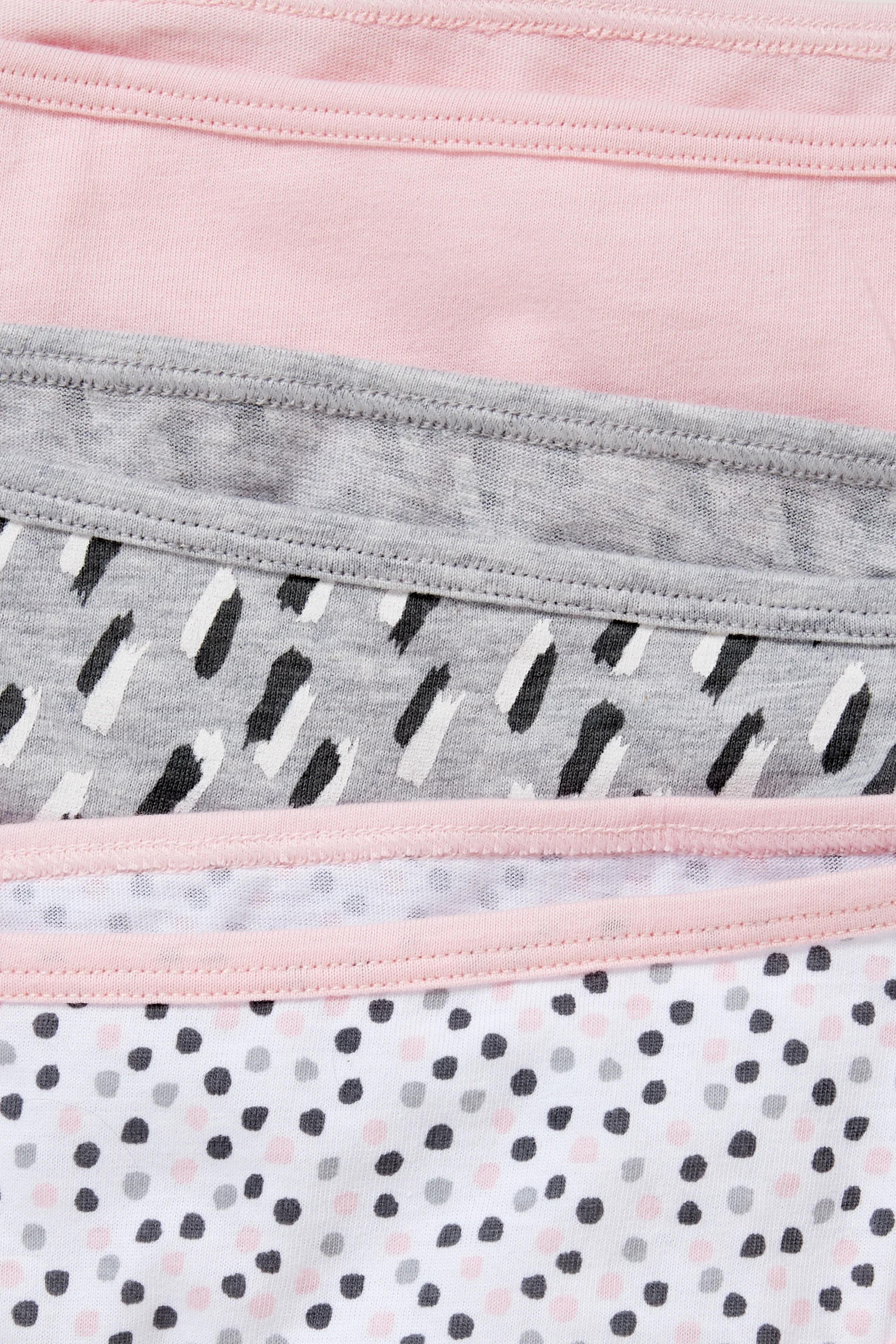 Multipack of 5 - briefs