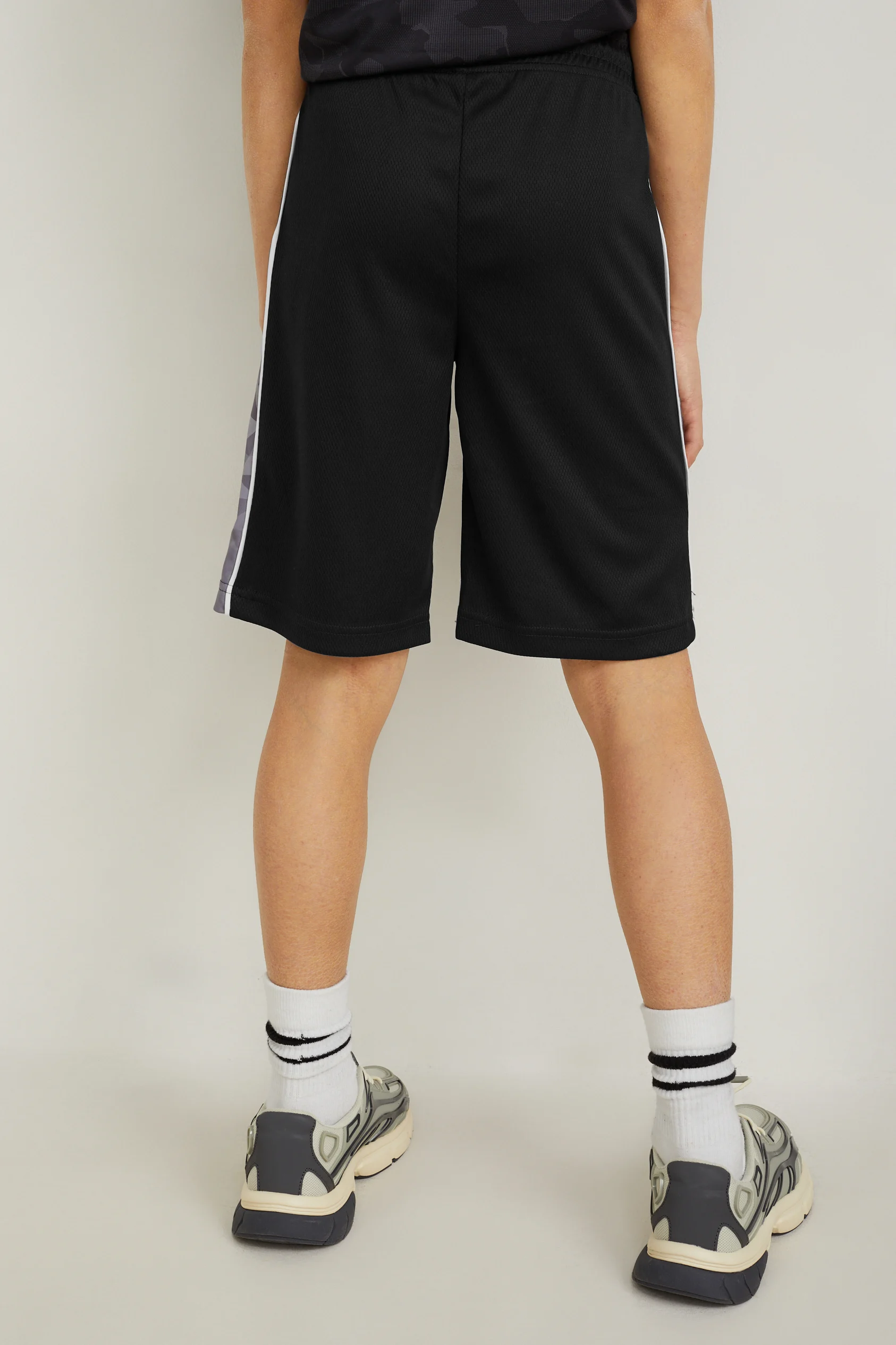 Multipack of 2 - shorts