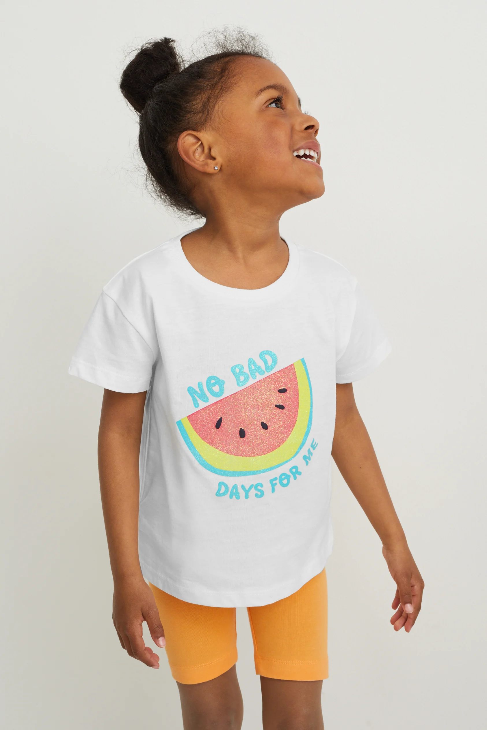 Multipack of 2 - short sleeve T-shirt