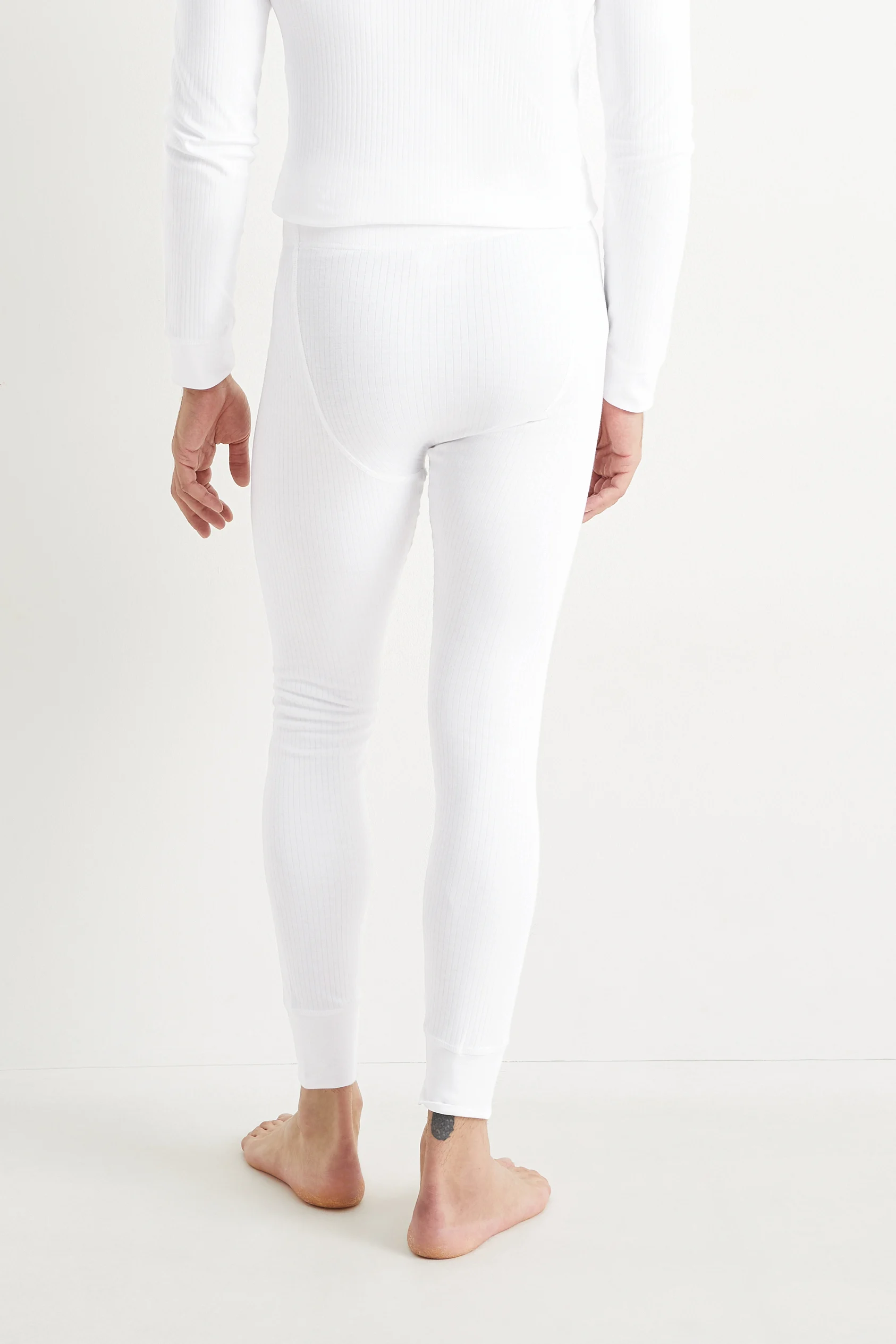 Thermal long pants