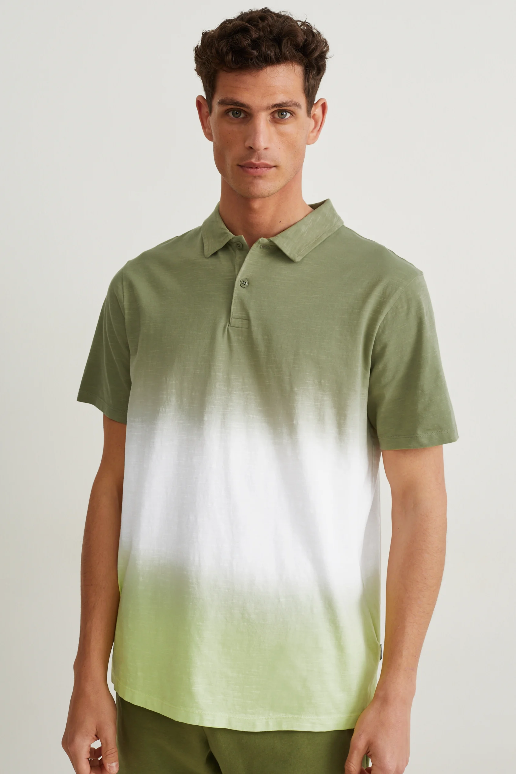 Polo shirt