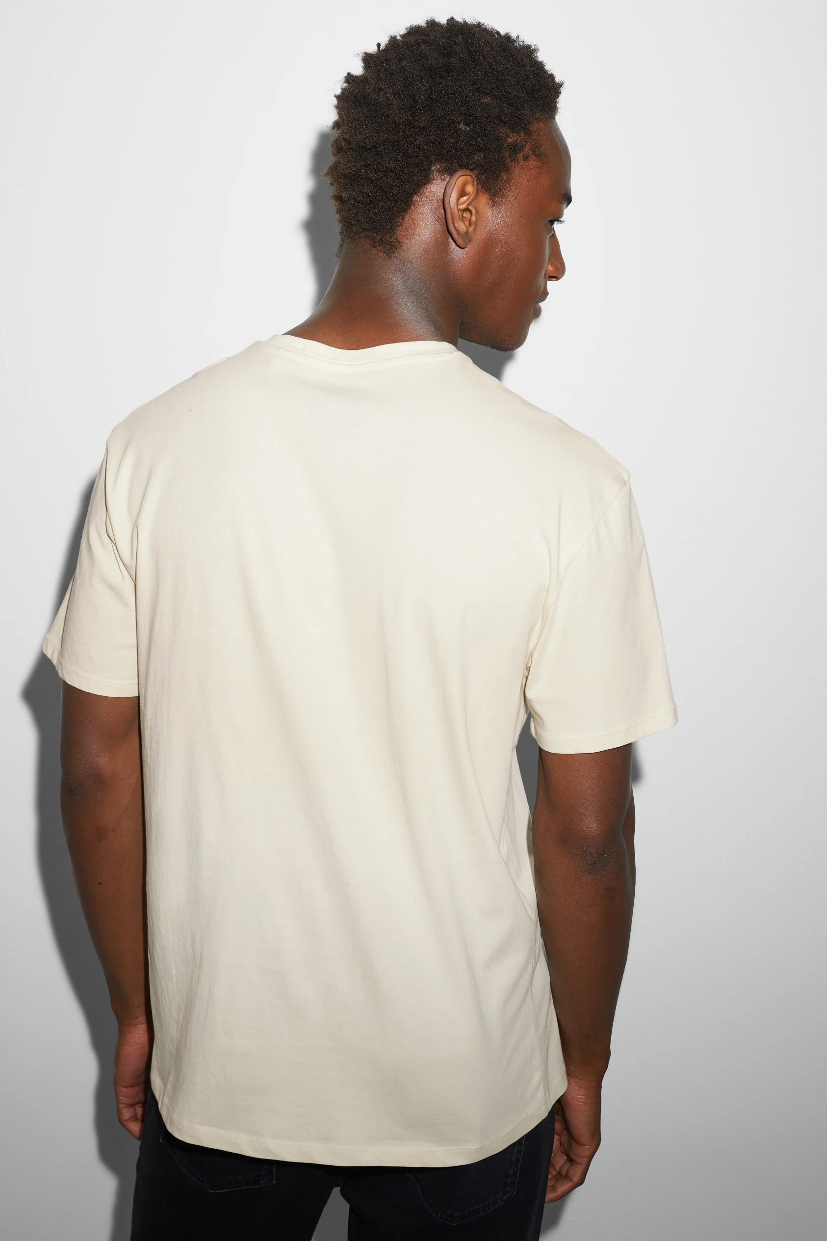 T-shirt - Grateful Dead