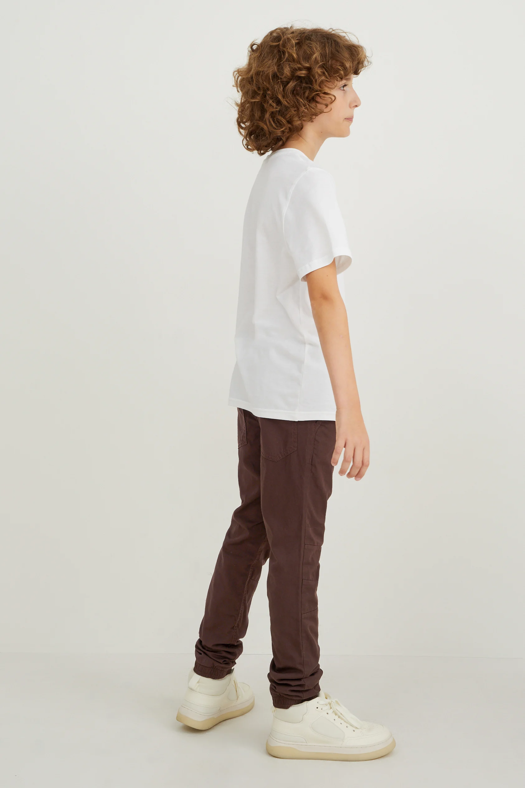 Multipack of 2 - thermal trousers