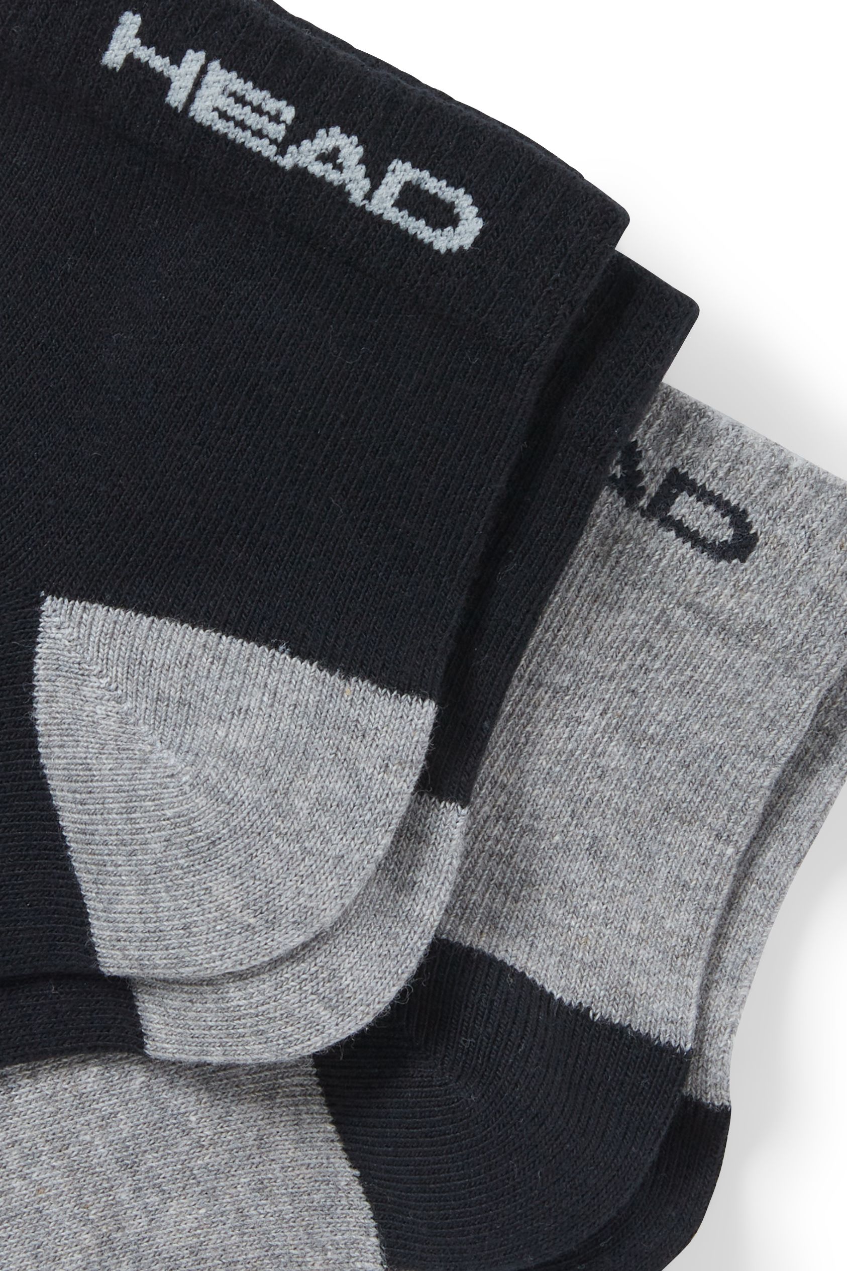 HEAD - multipack of 5 - short socks