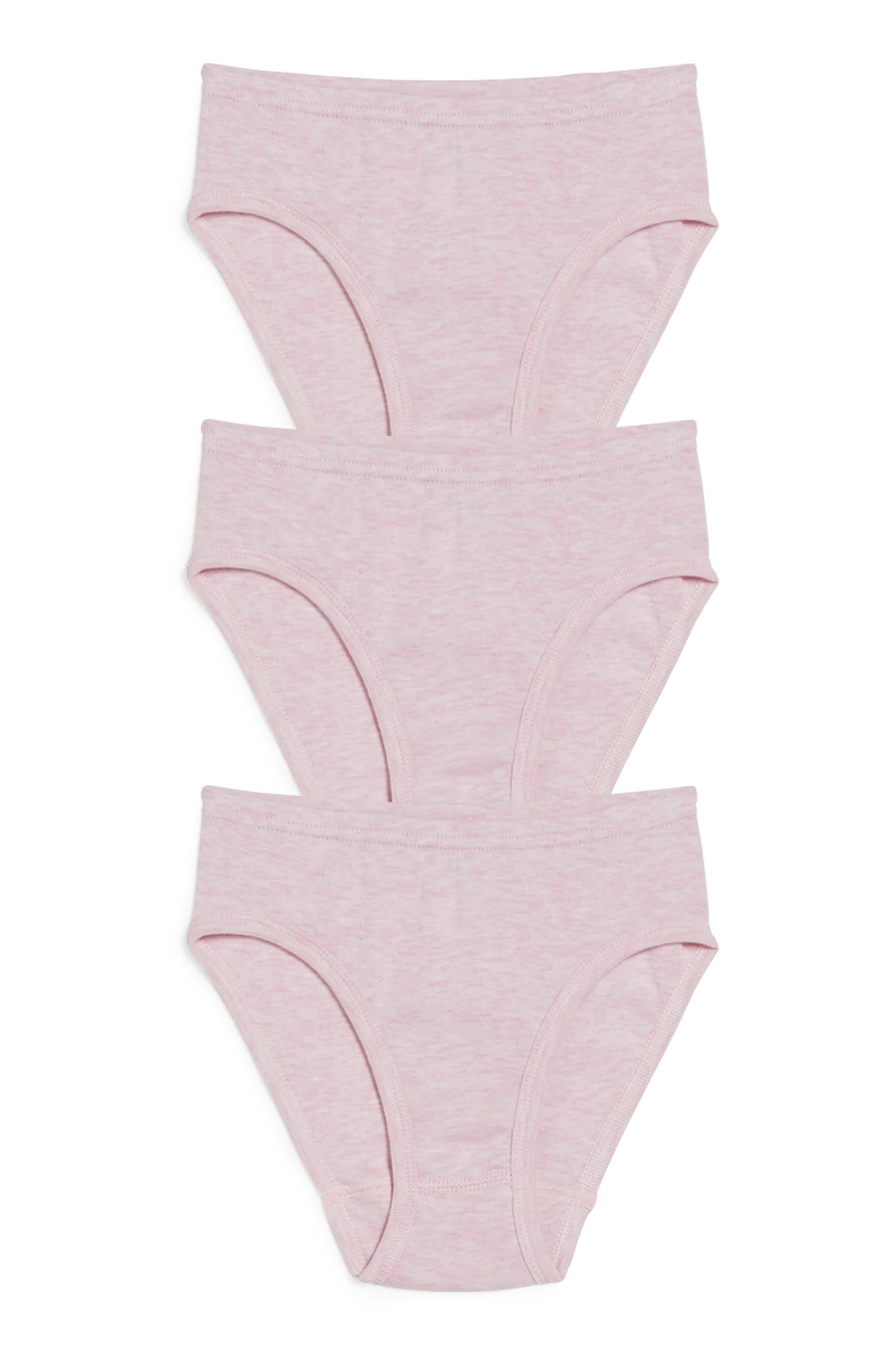 Multipack of 3 - briefs