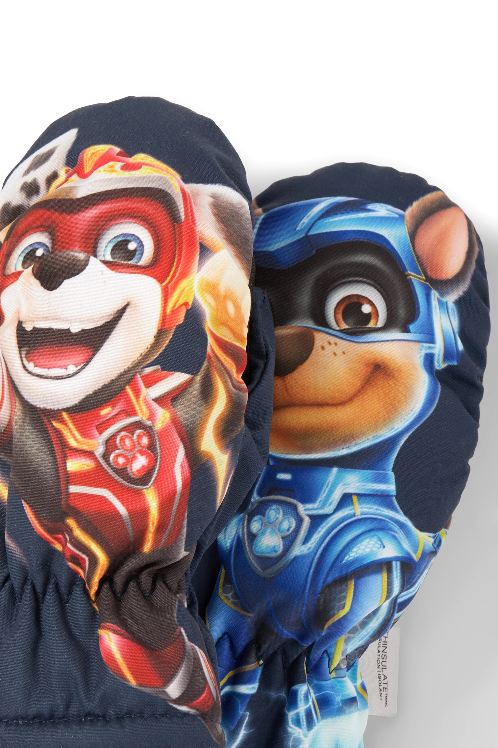 PAW Patrol - mittens