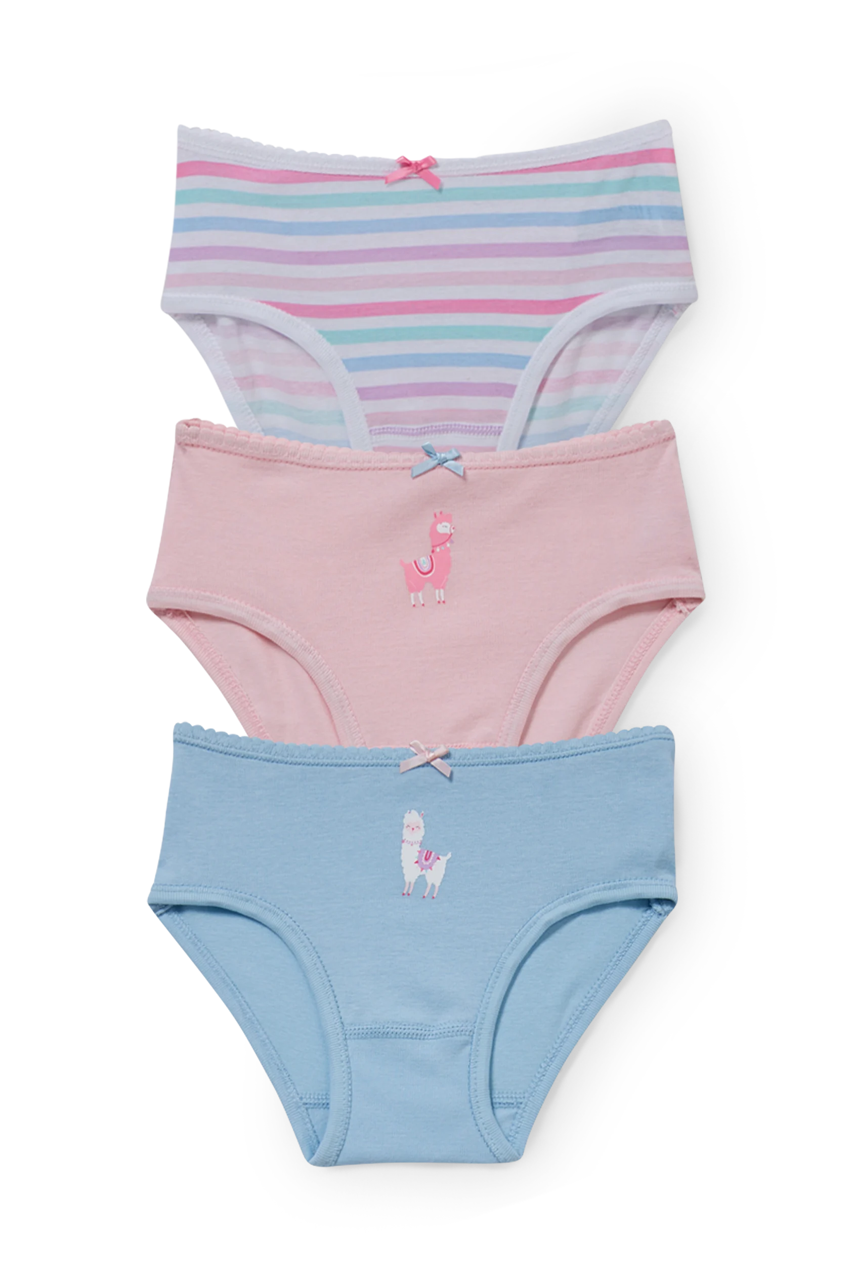 Multipack of 3 - briefs