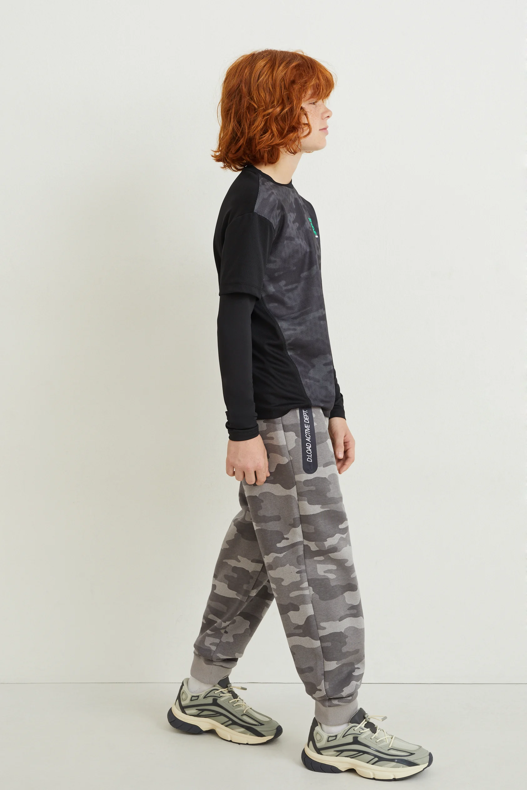 Multipack of 2 - joggers