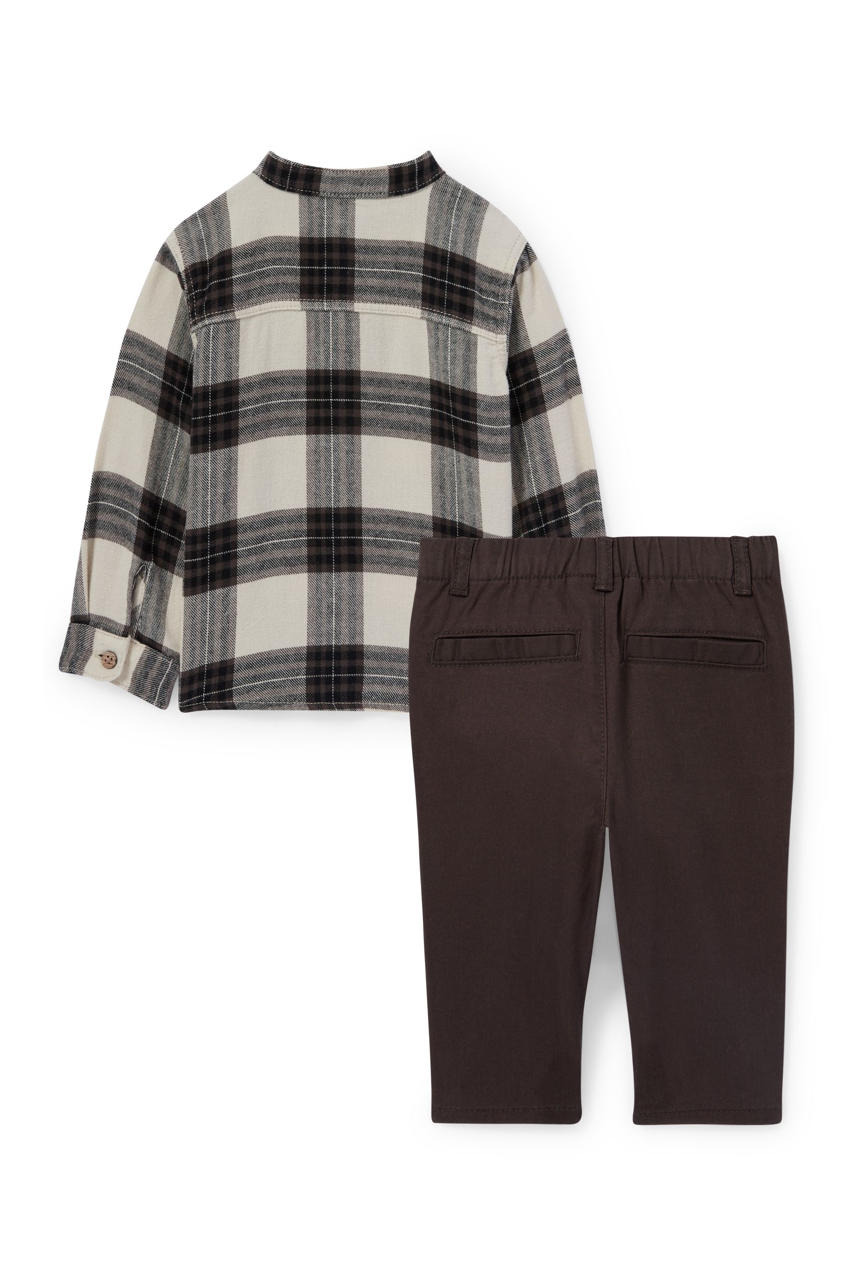 Baby outfit - 2 piece