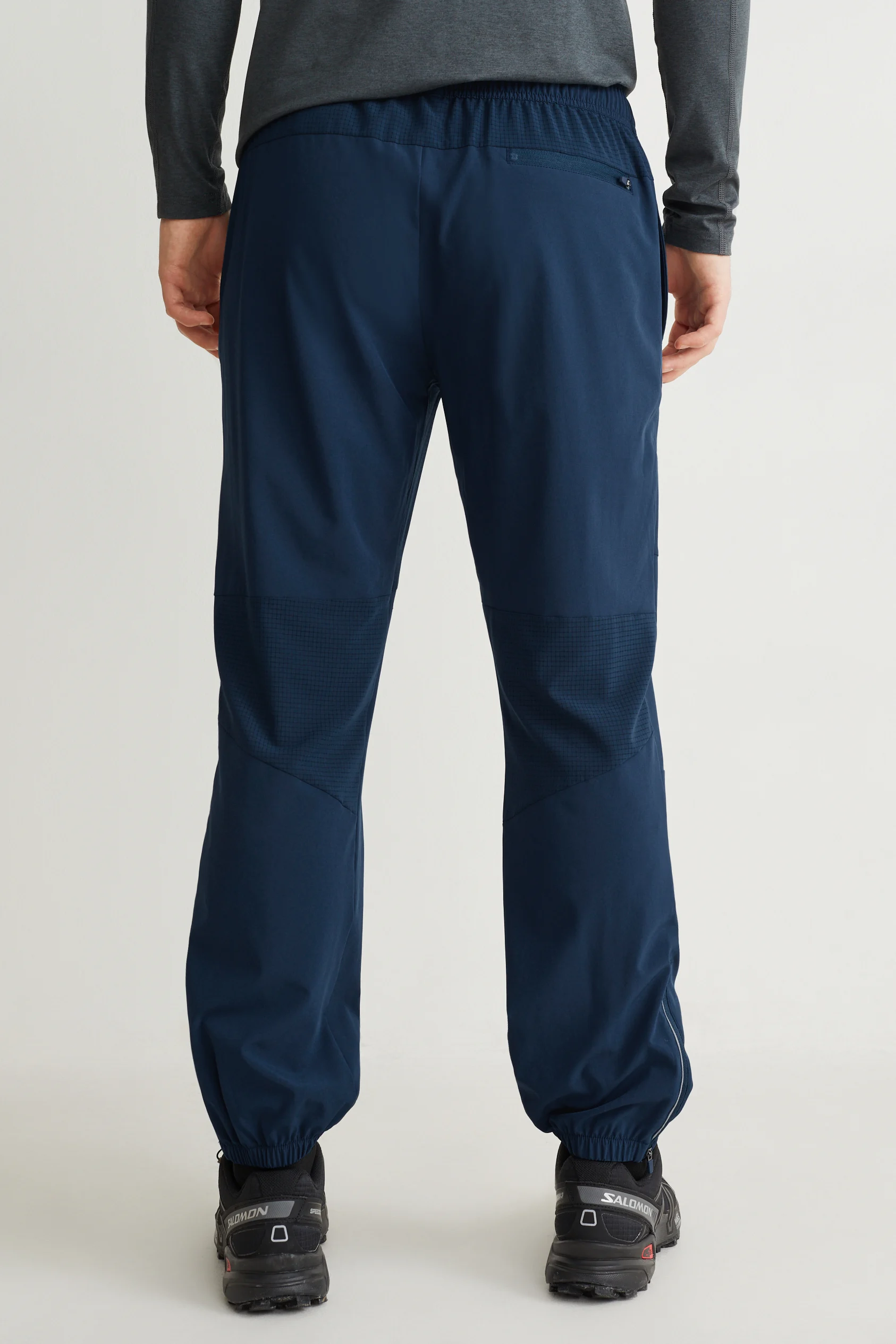 Technical trousers - 4 Way Stretch
