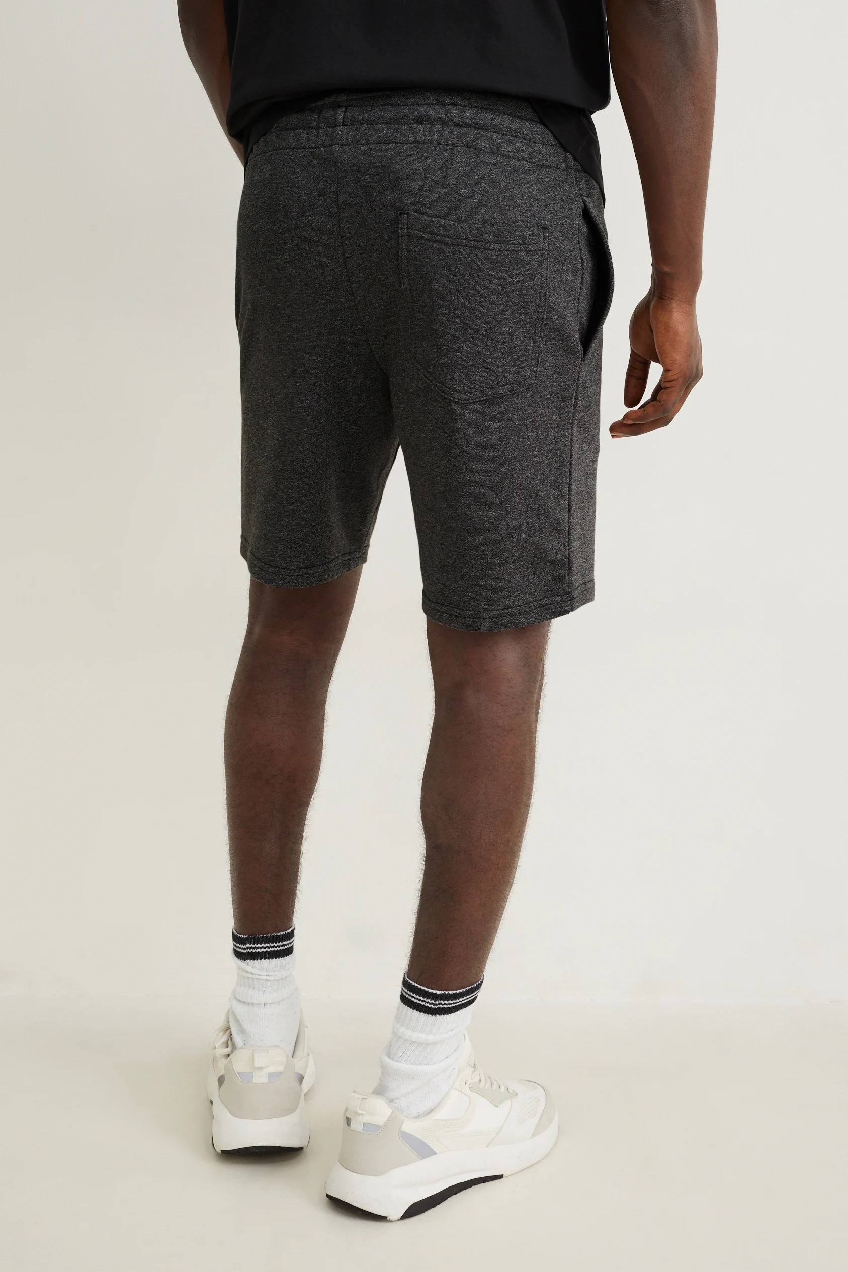 Sweat shorts