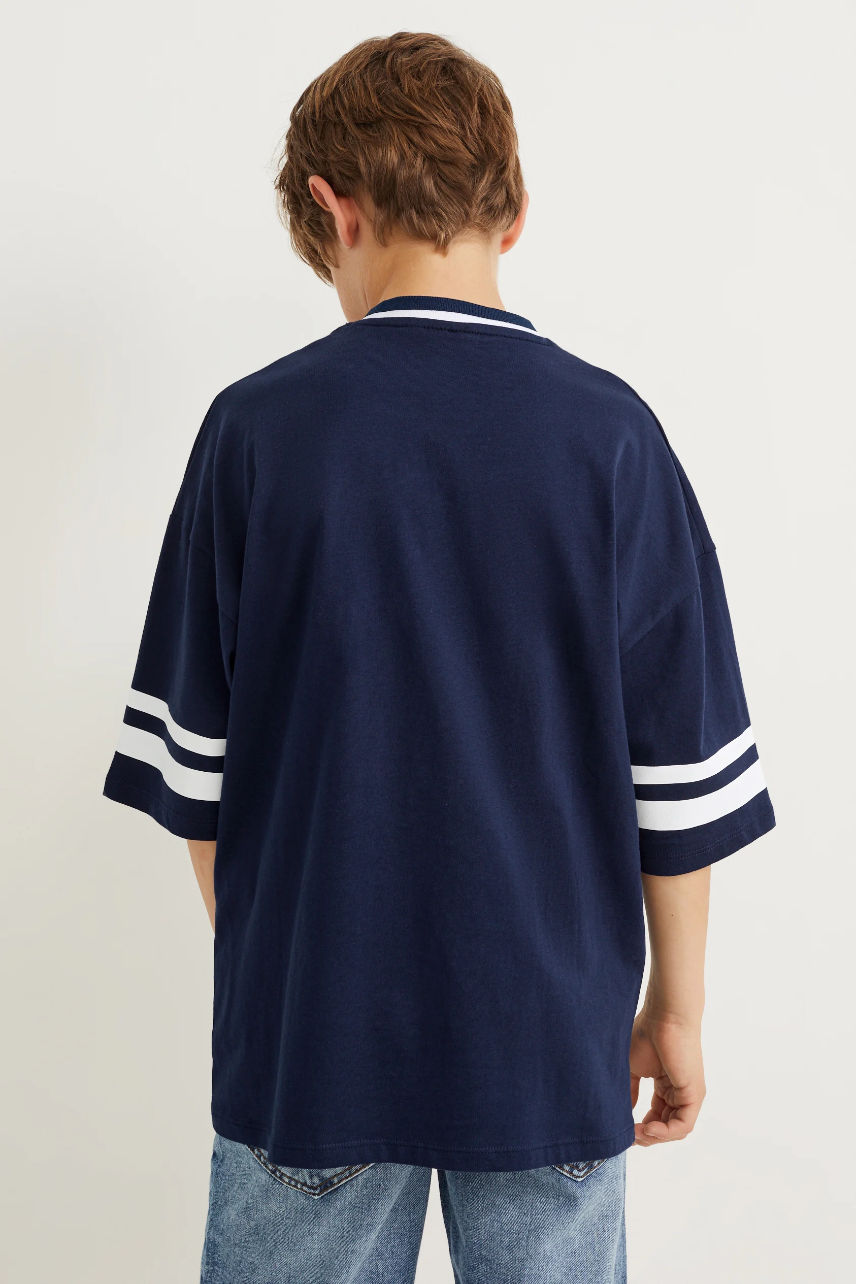 Yale University - short sleeve T-shirt