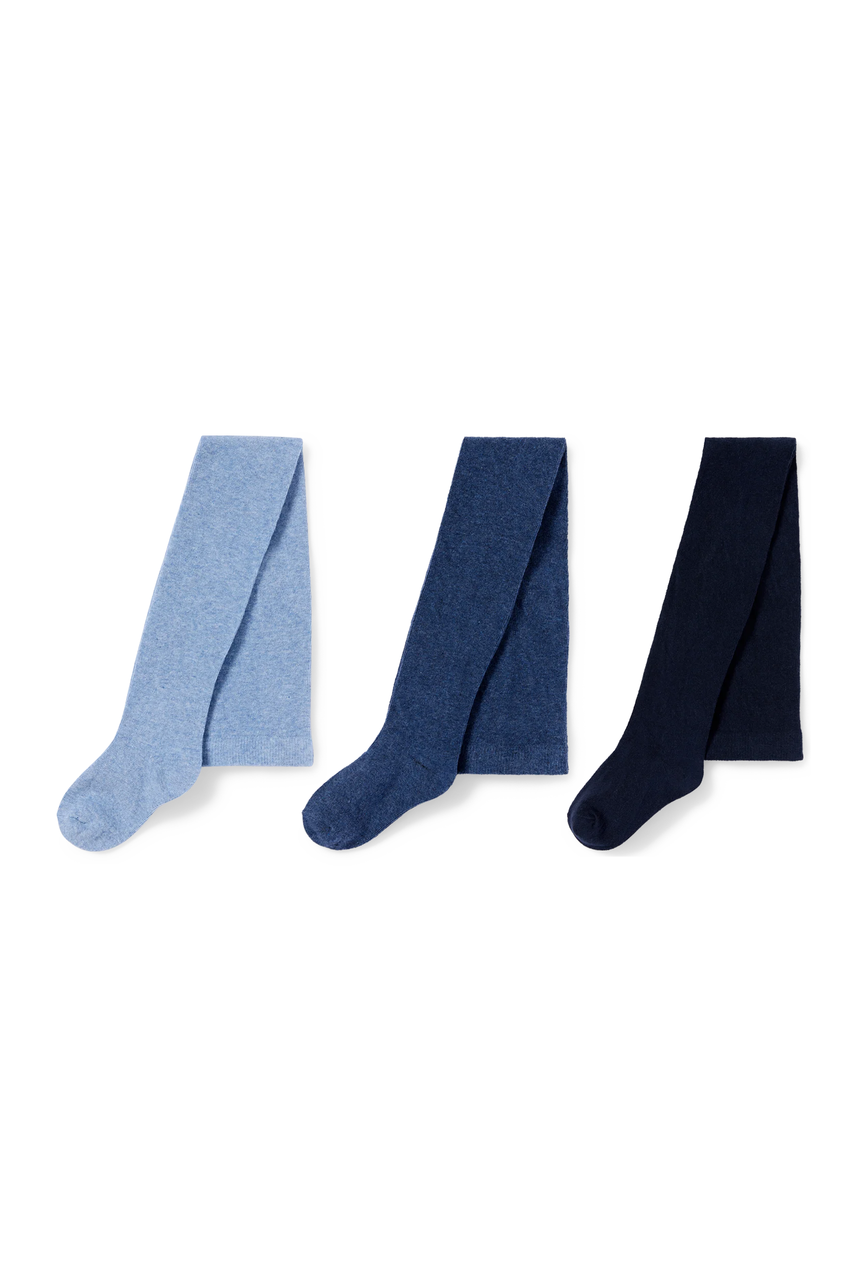 Multipack of 3 - tights