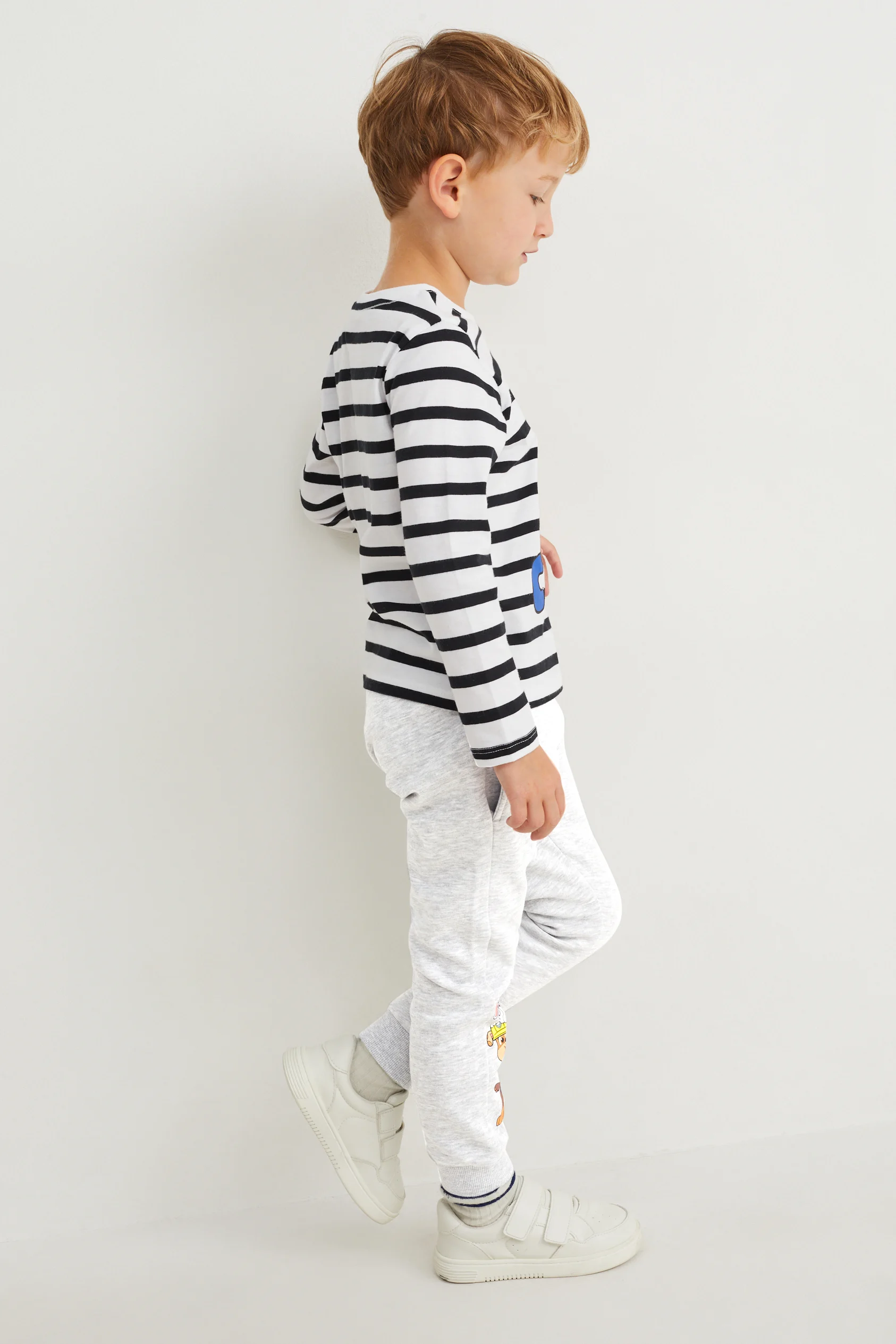 Multipack of 3 - PAW Patrol - joggers