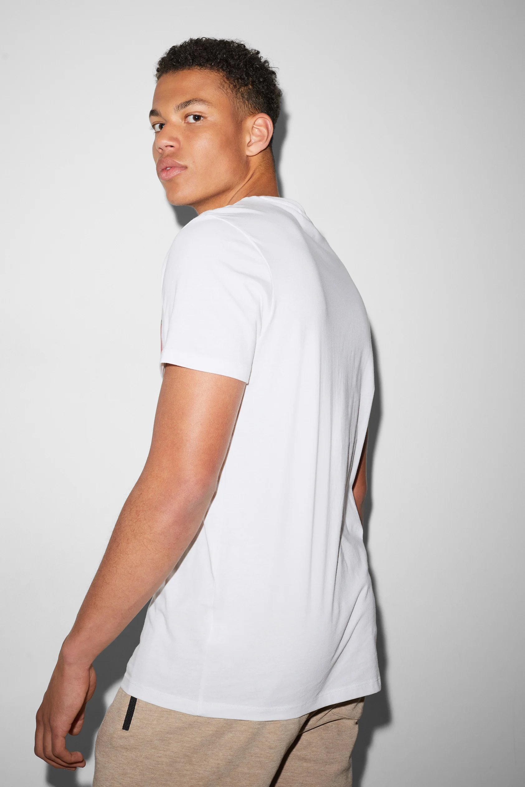 CLOCKHOUSE - T-shirt