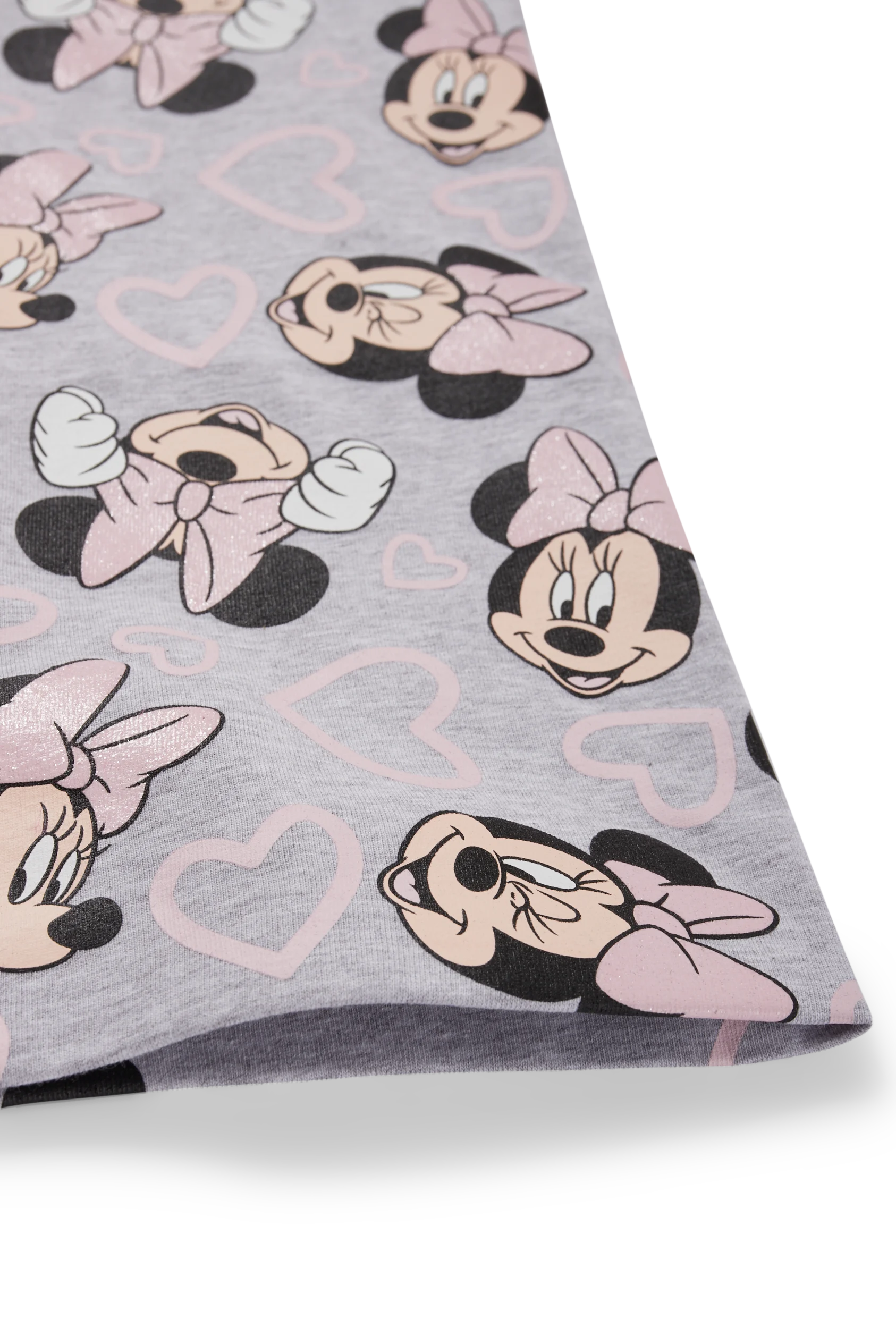 Minnie Mouse - snood