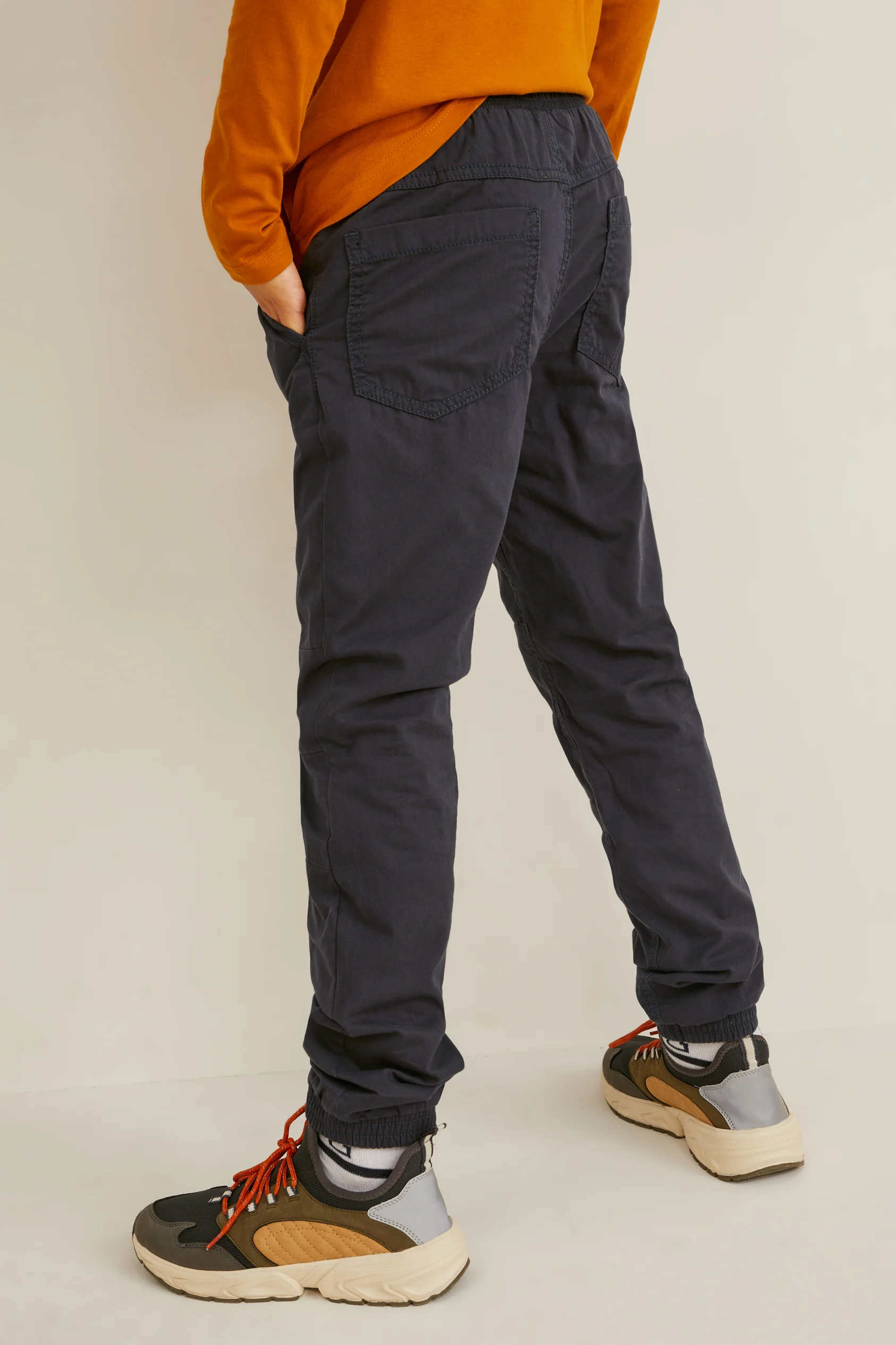 Multipack of 2 - trousers